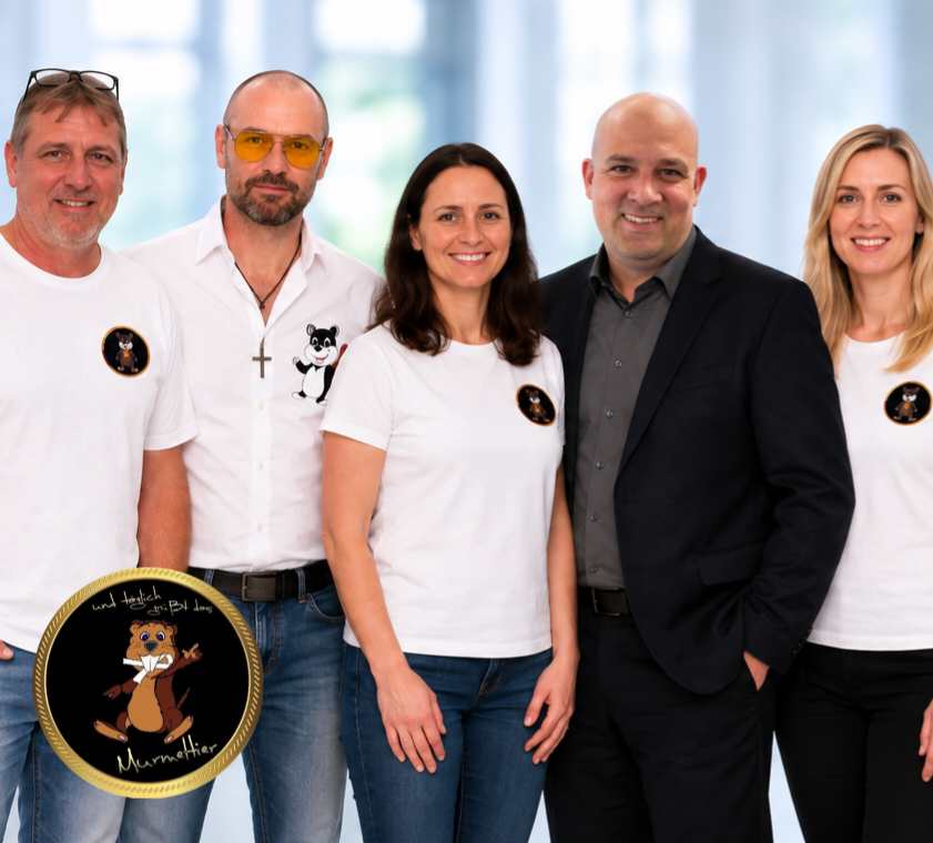 Murmeltier Verein