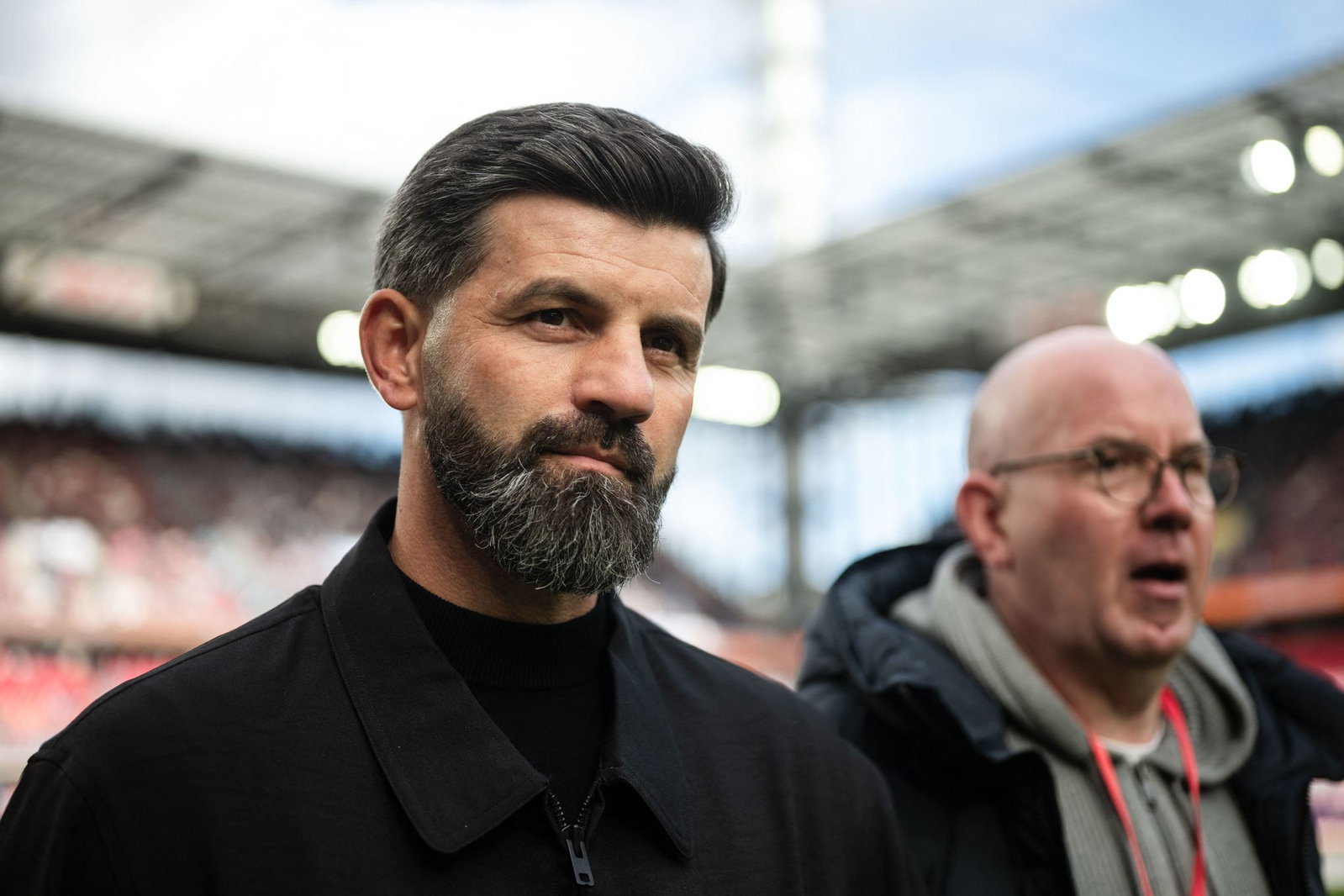 Schalke-Trainer Miron Muslic spricht sich für mehr «Coaching-Hygiene» aus.