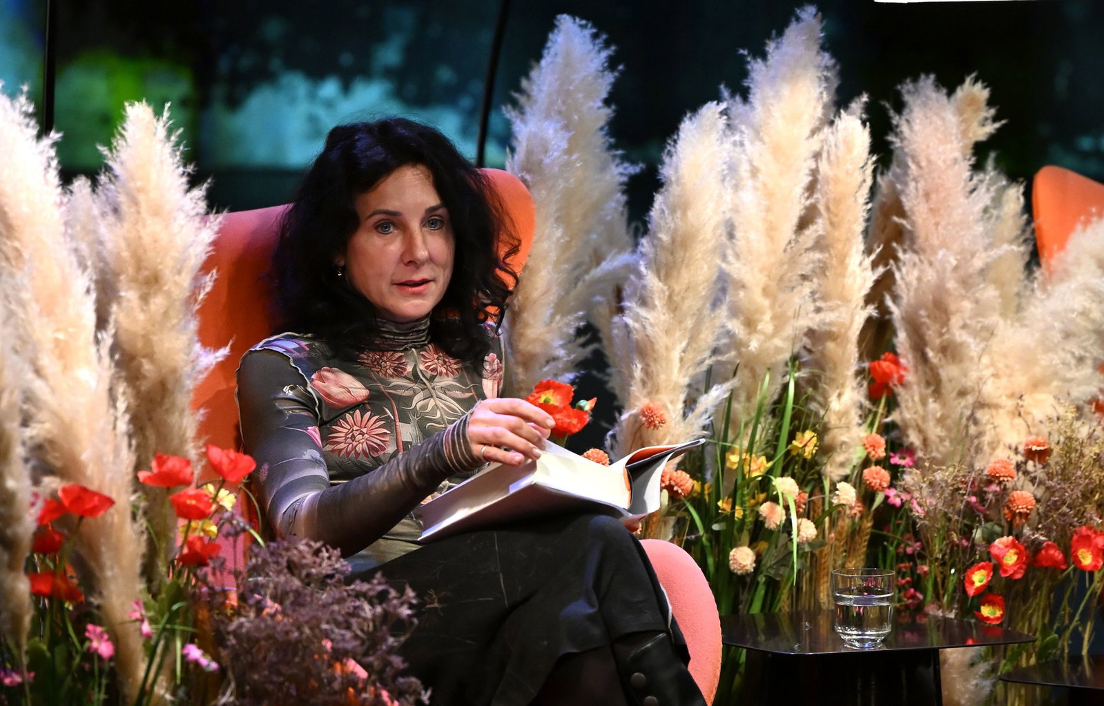 Juli Zehs neuer Roman «Pony Show» erscheint am 14. Oktober. (Archivbild)