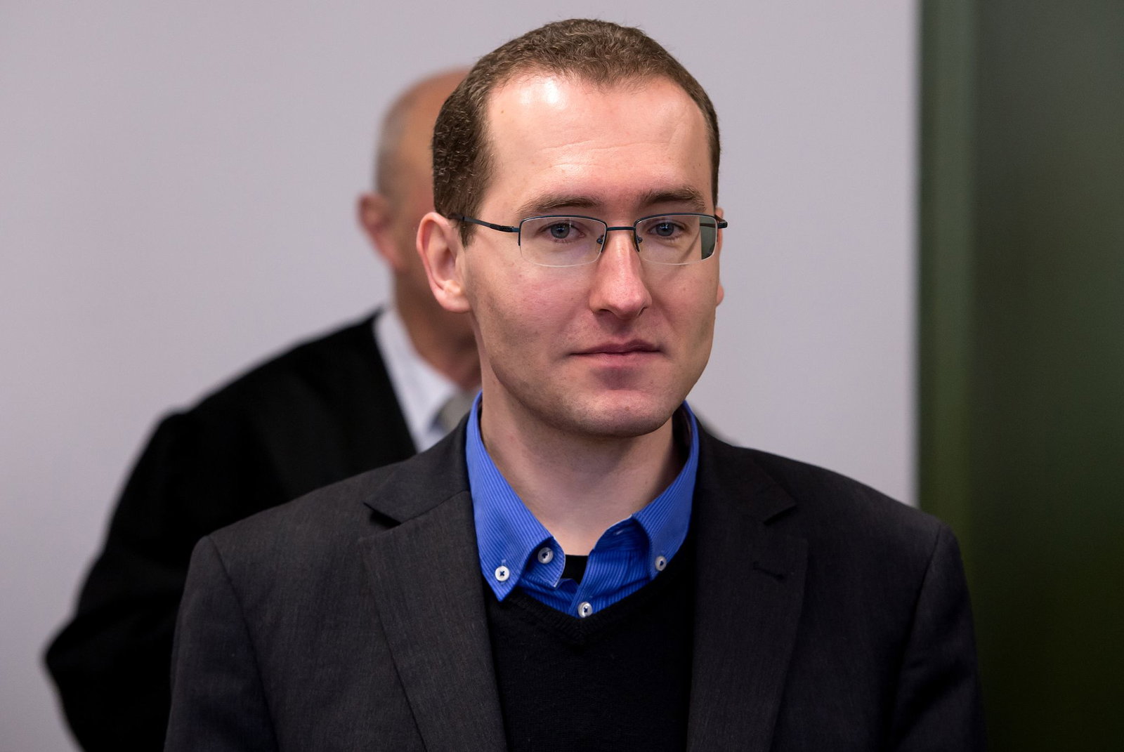 Markus R. wurde zu acht Jahren Haft verurteilt. (Archivbild)