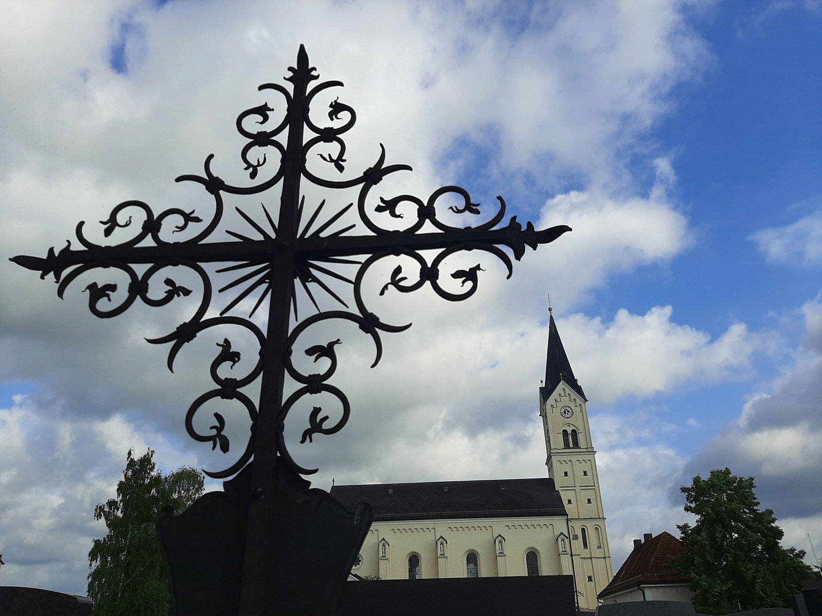 Die Missbrauchsfälle in Garching an der Alz hatten Schlagzeilen gemacht. 