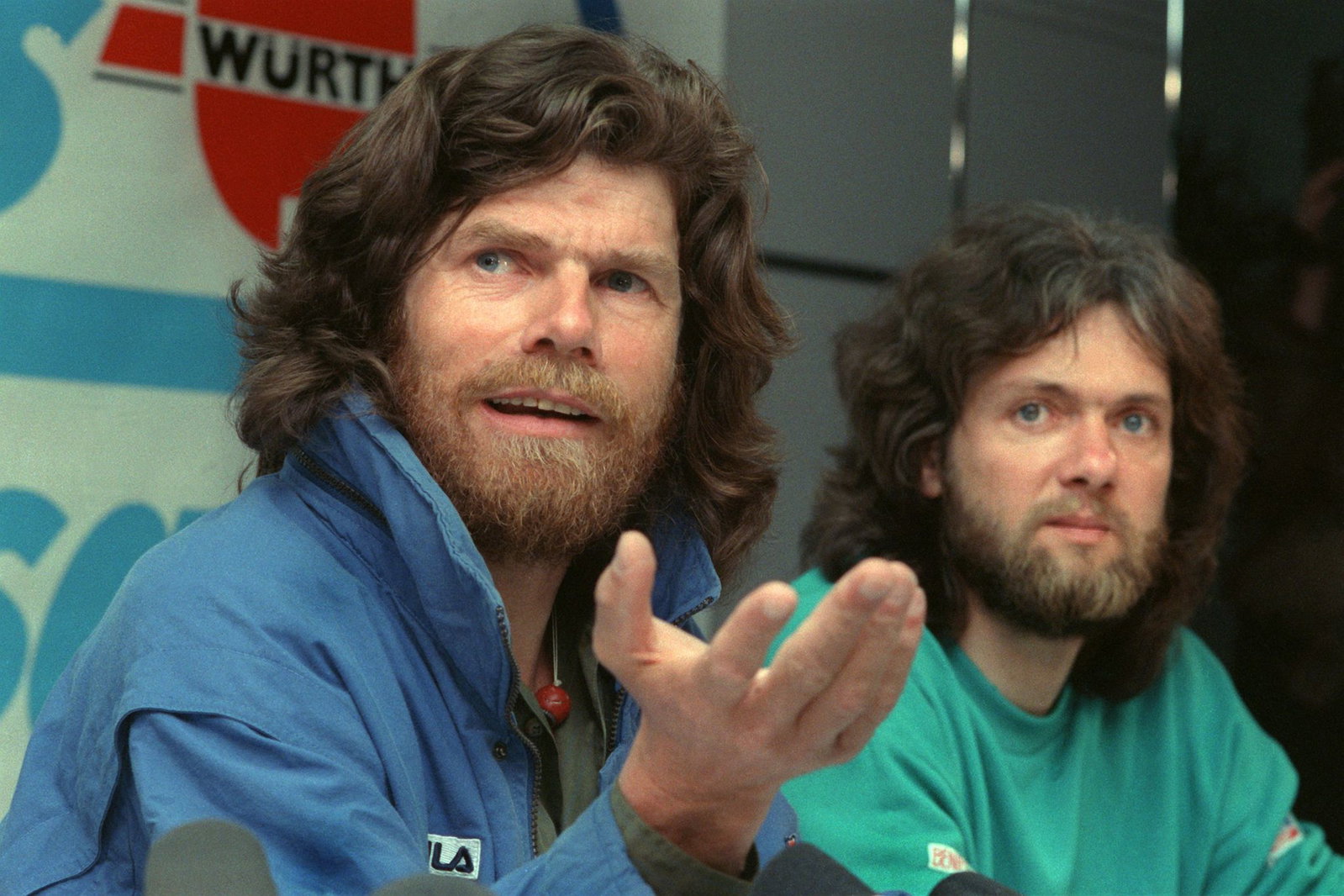 Nach dem Lhotse bestieg Messner nie wieder einen Achttausender. (Foto: Archiv)