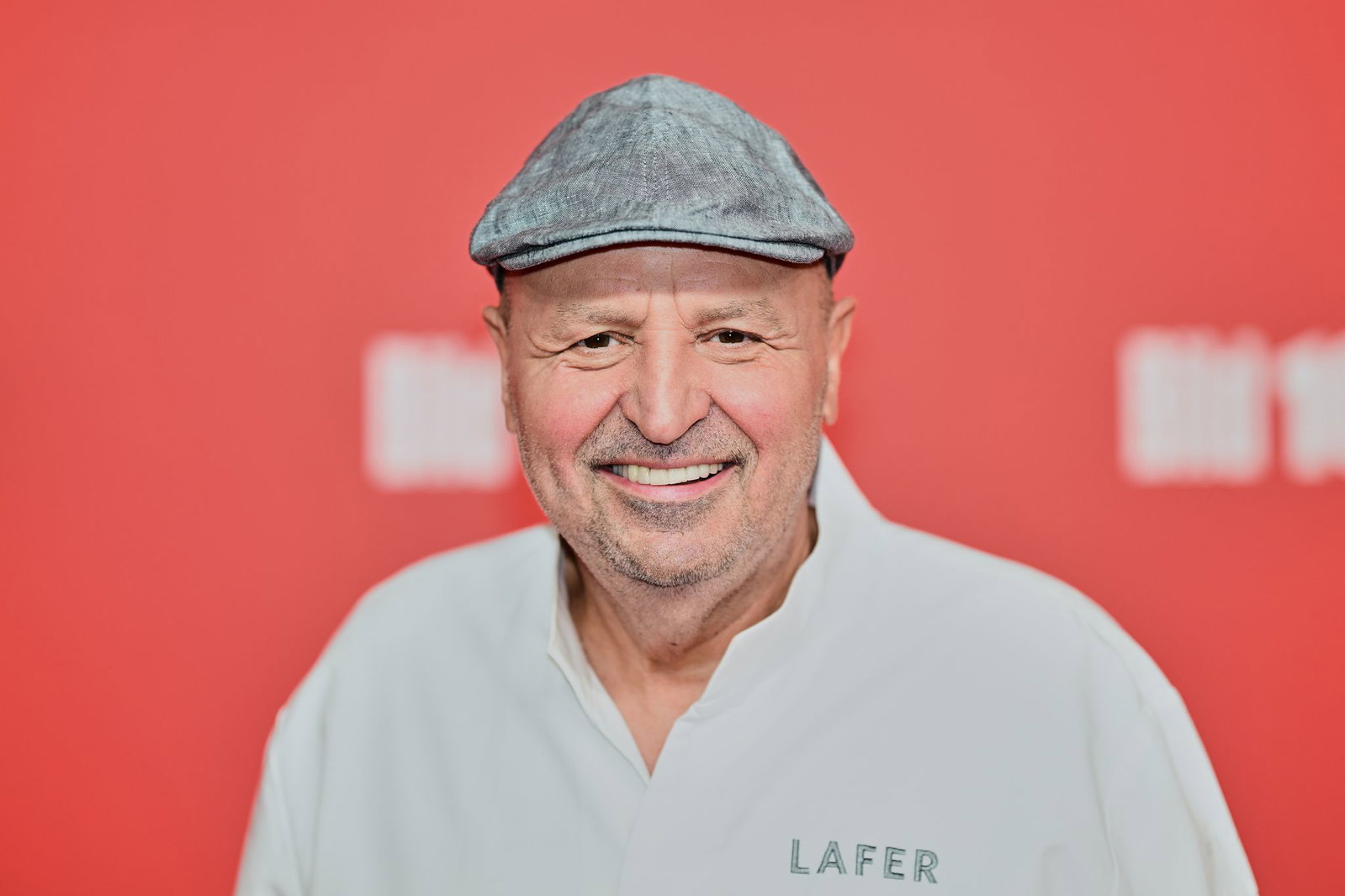 Johann Lafer ist an Krebs erkrankt.