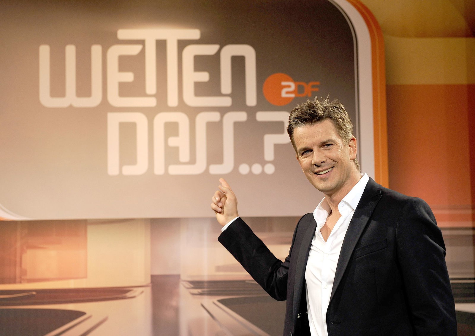 Markus Lanz hat den ZDF-Klassiker in 16 Ausgaben moderiert. (Archivbild)