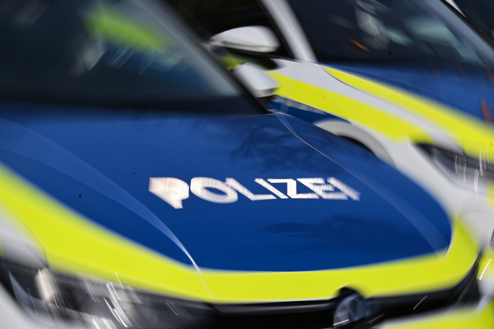 Der Mann soll auf dem Revier später die Polizisten angegriffen haben. (Symbolbild) 
