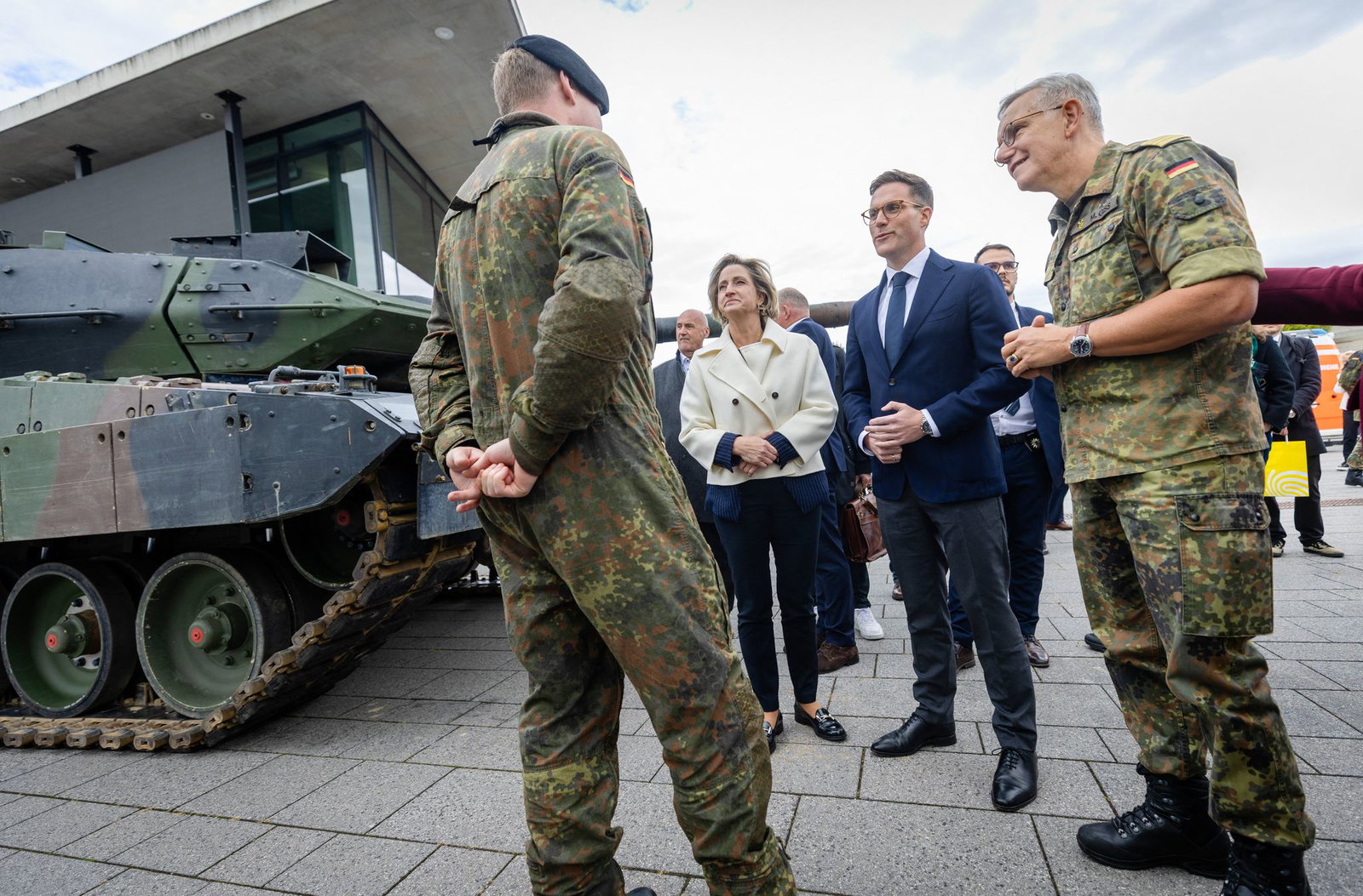 Hagel will die Sicherheitsstruktur im großen Stil reformieren.  