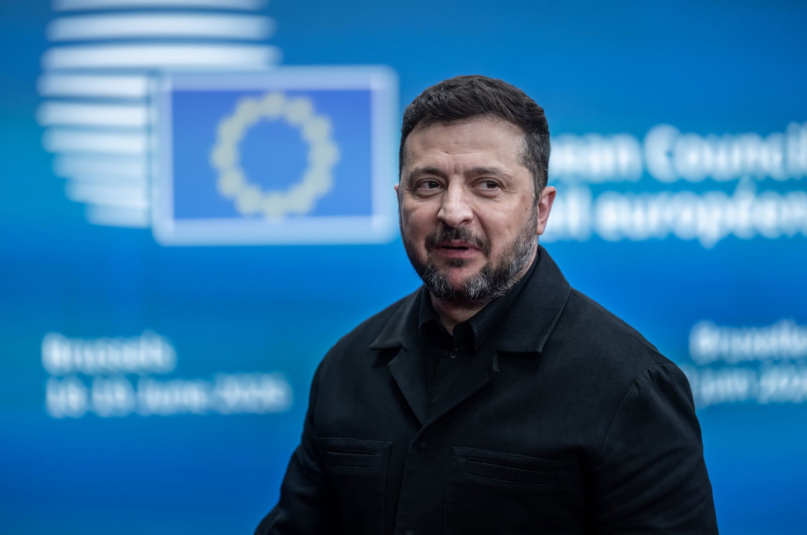 Der ukrainische Präsident Selenskyj war schon bei etlichen EU-Gipfeln zu Gast.