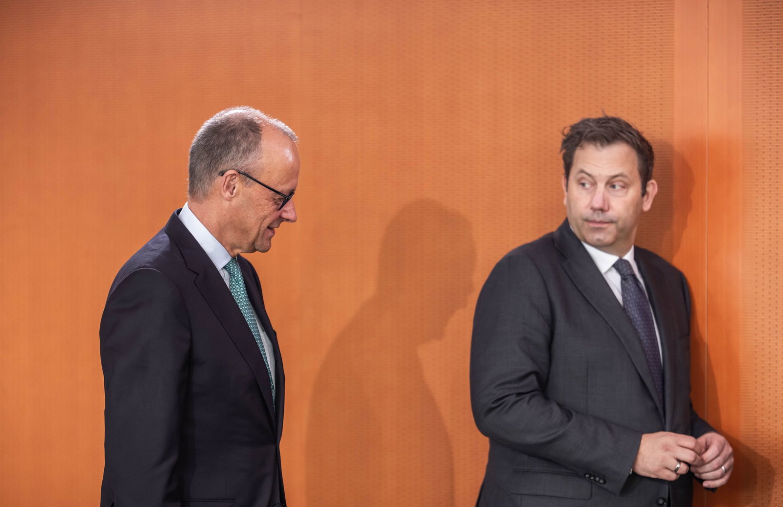 Union und SPD machen Verluste bei den Landtagswahlen zu schaffen. (Archivbild)