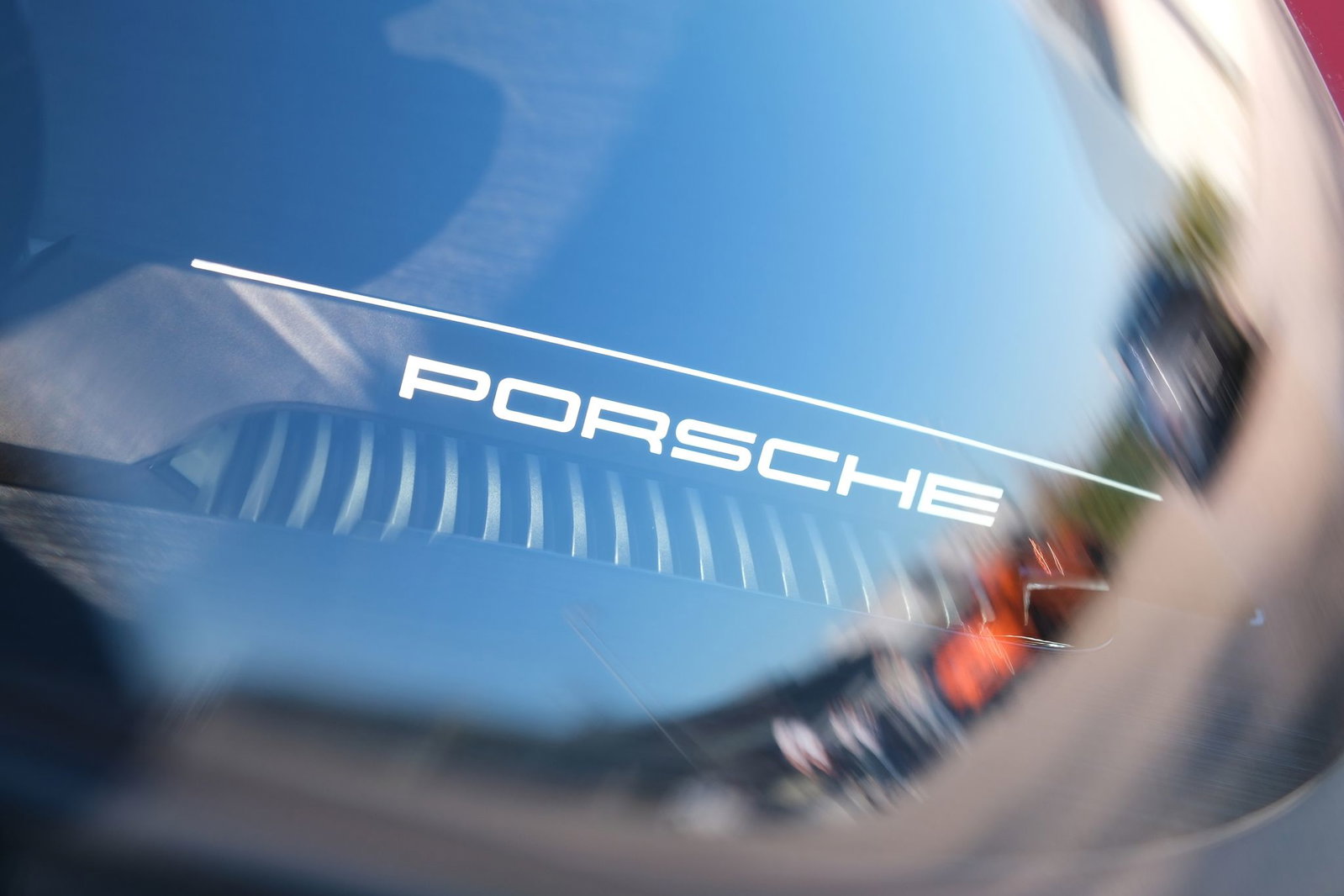 Zuletzt wurden immer weniger Porsche-Fahrzeuge nach China verkauft. 