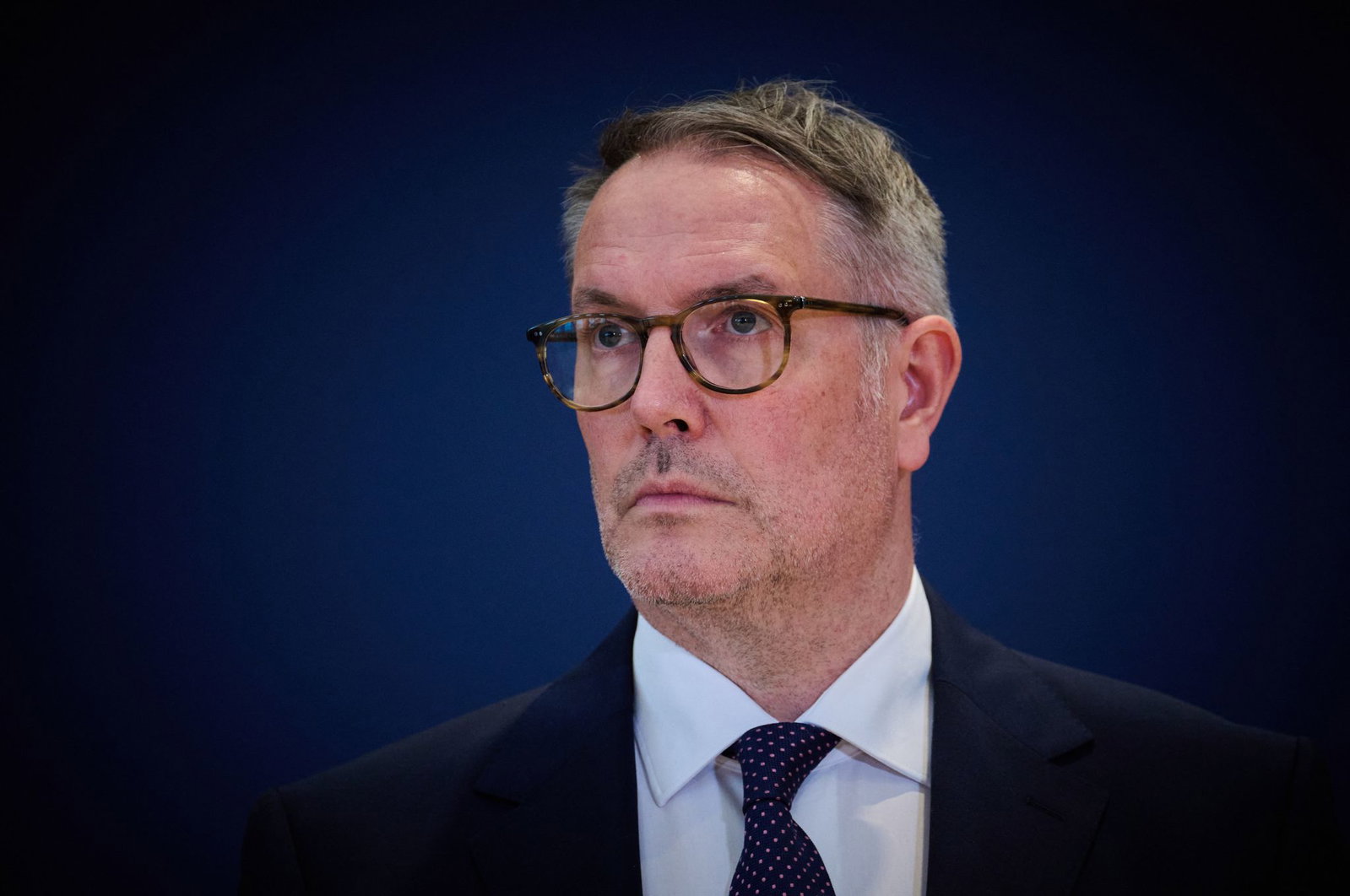 Einstimmig: Schweitzer ist für den SPD-Landesvorsitz nominiert worden. (Archivbild)