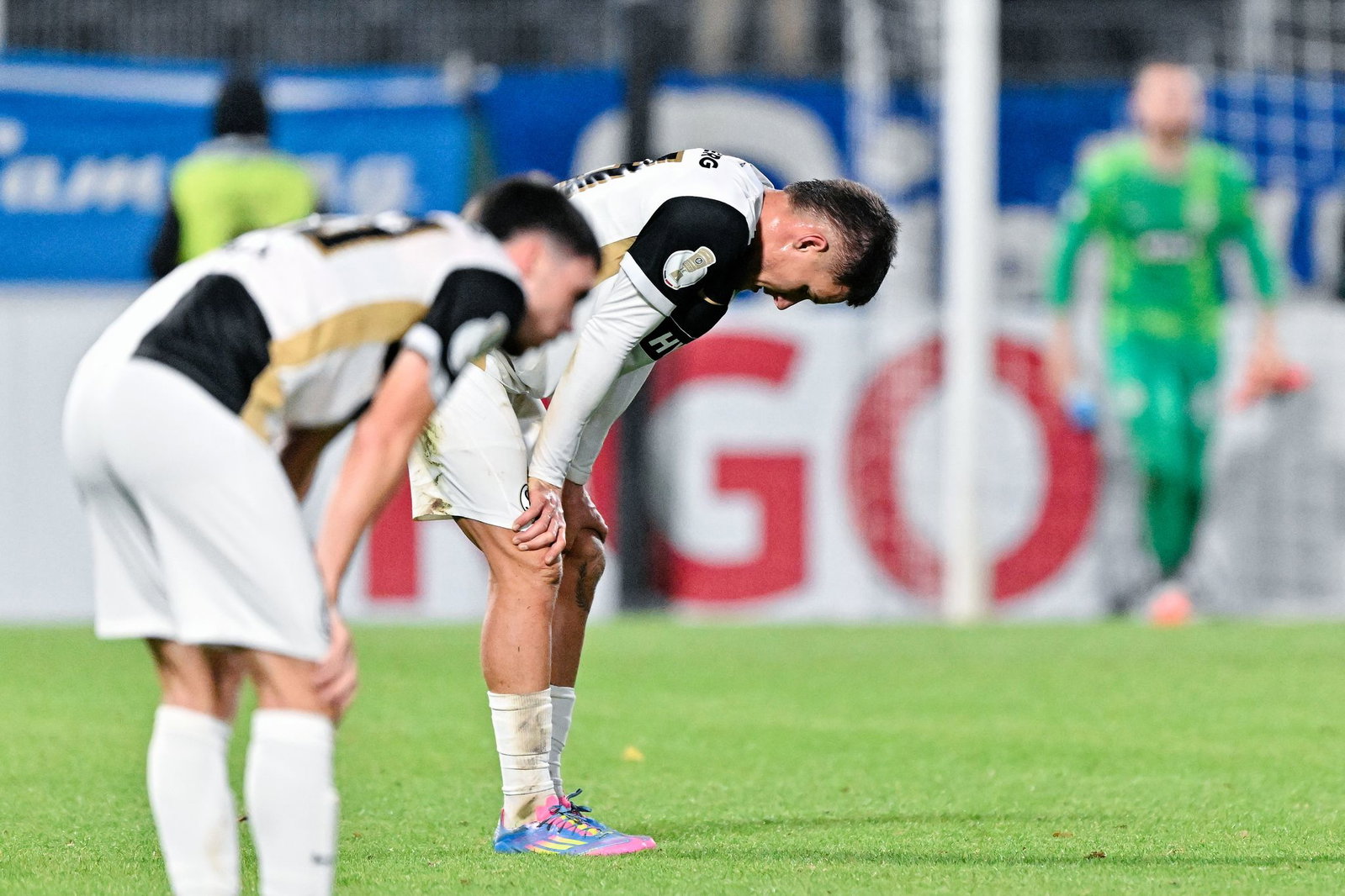 Die SV Elversberg will nach dem Pokal-Aus zurück in die Erfolgsspur.