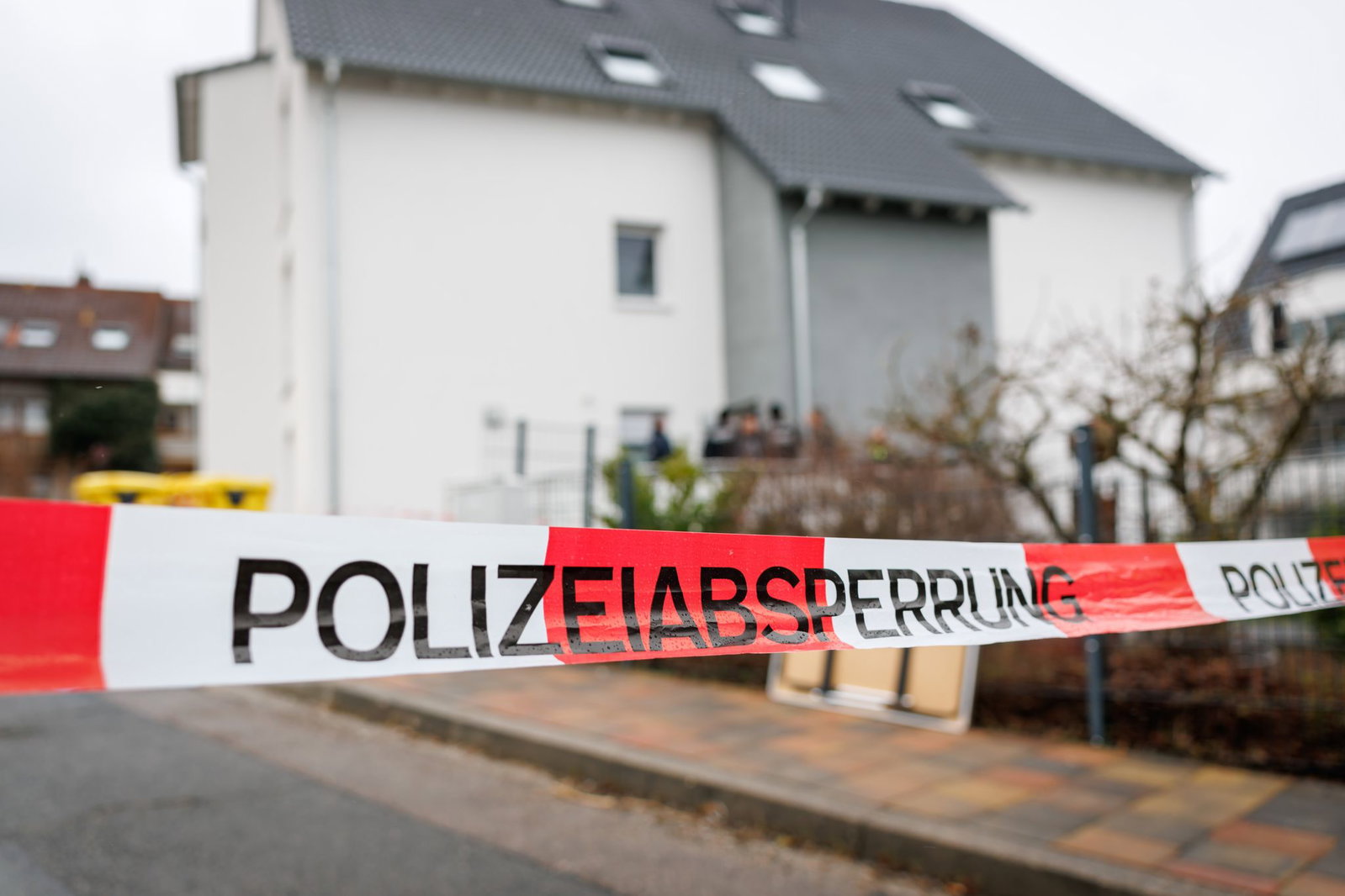Der damals 40-Jährige schwebte nach dem Angriff in Lebensgefahr. (Archivbild)