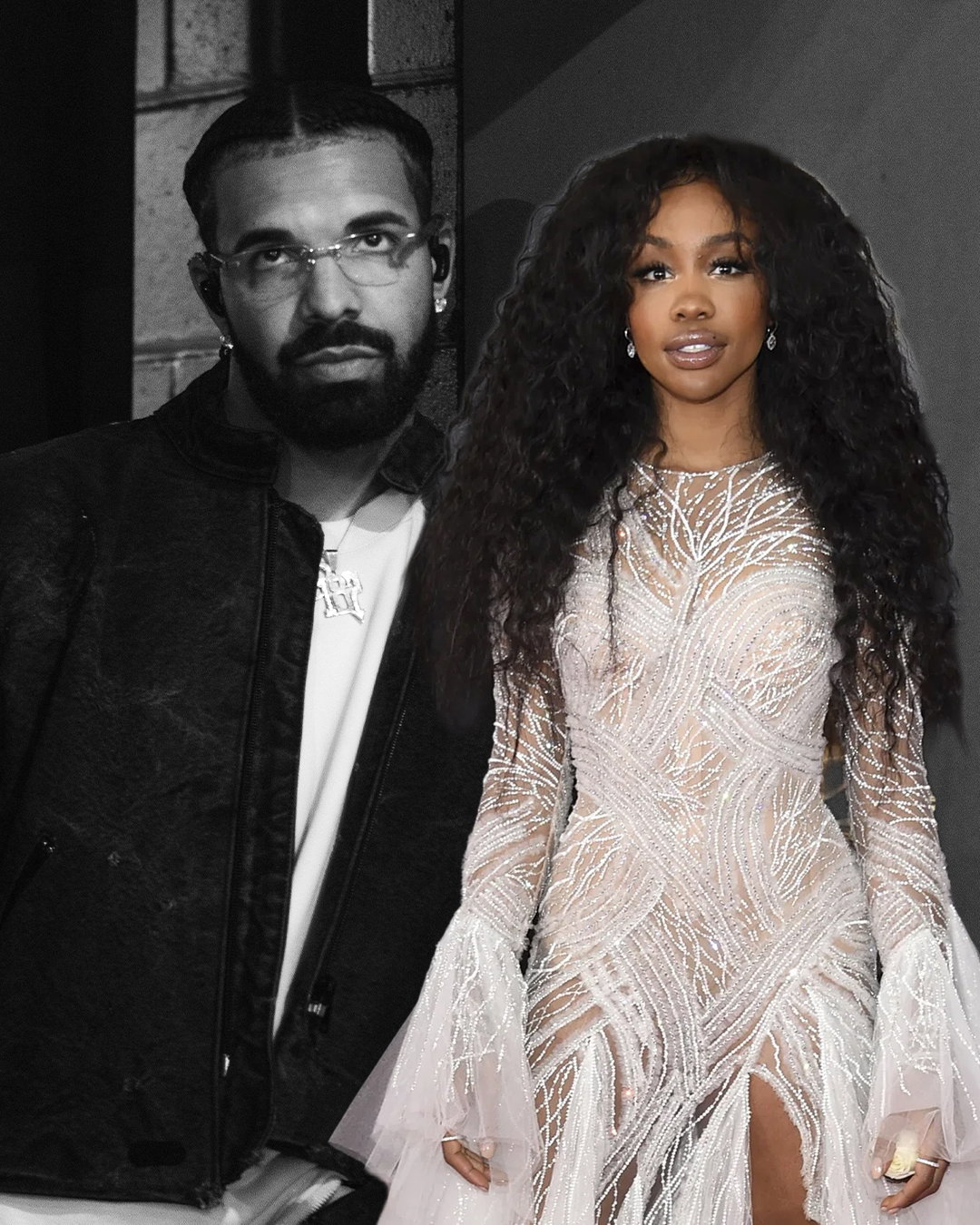 Drake x SZA