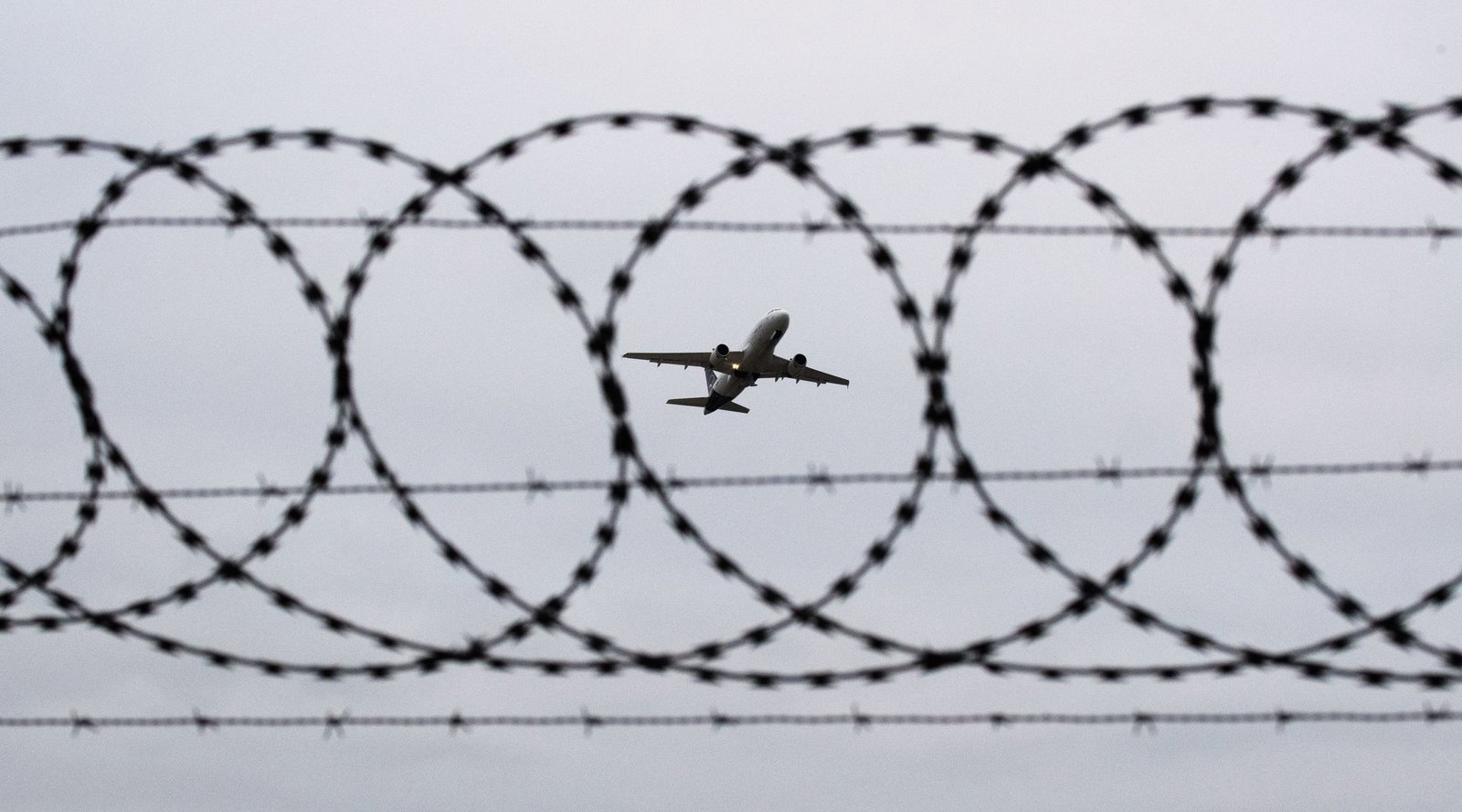 Künftig dürfen EU-Staaten abgelehnte Asylbewerber auch in Zentren außerhalb der EU bringen. (Symbolbild) 