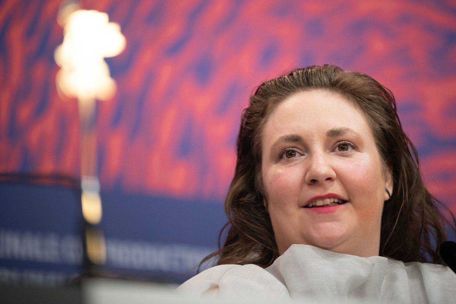 US-Schauspielerin und Drehbuchautorin Lena Dunham kündigt «Girls»-Fortsetzung an. (Archivbild)