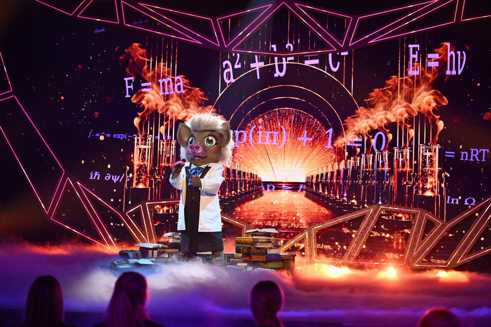 The Masked Singer - Finale 2026