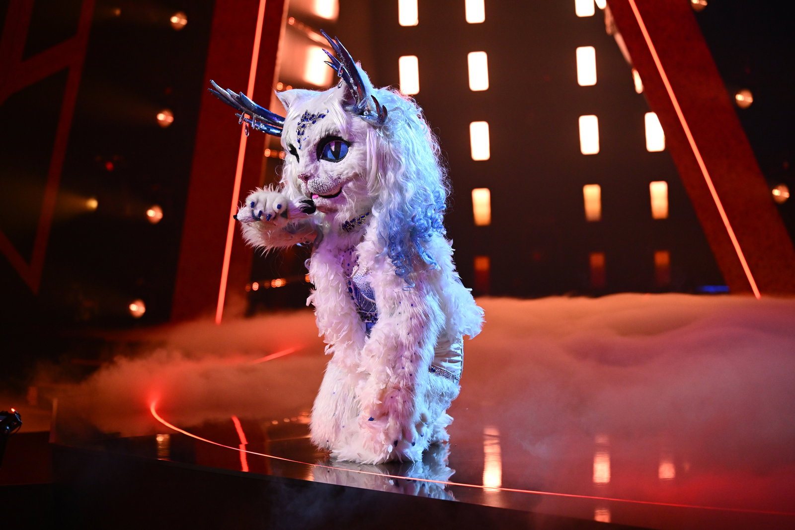 The Masked Singer - Finale 2026