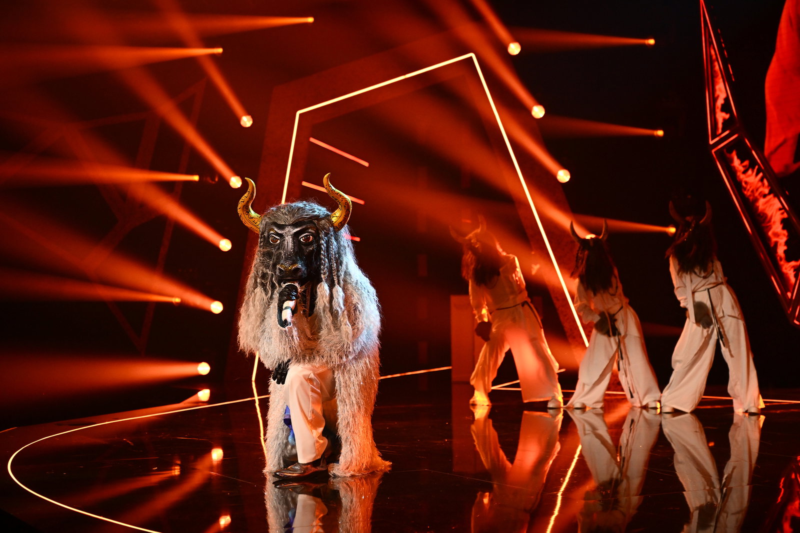 The Masked Singer - Finale 2026