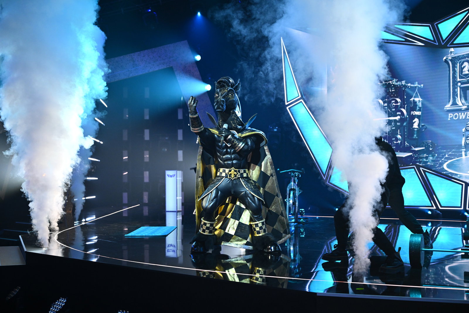The Masked Singer - Finale 2026