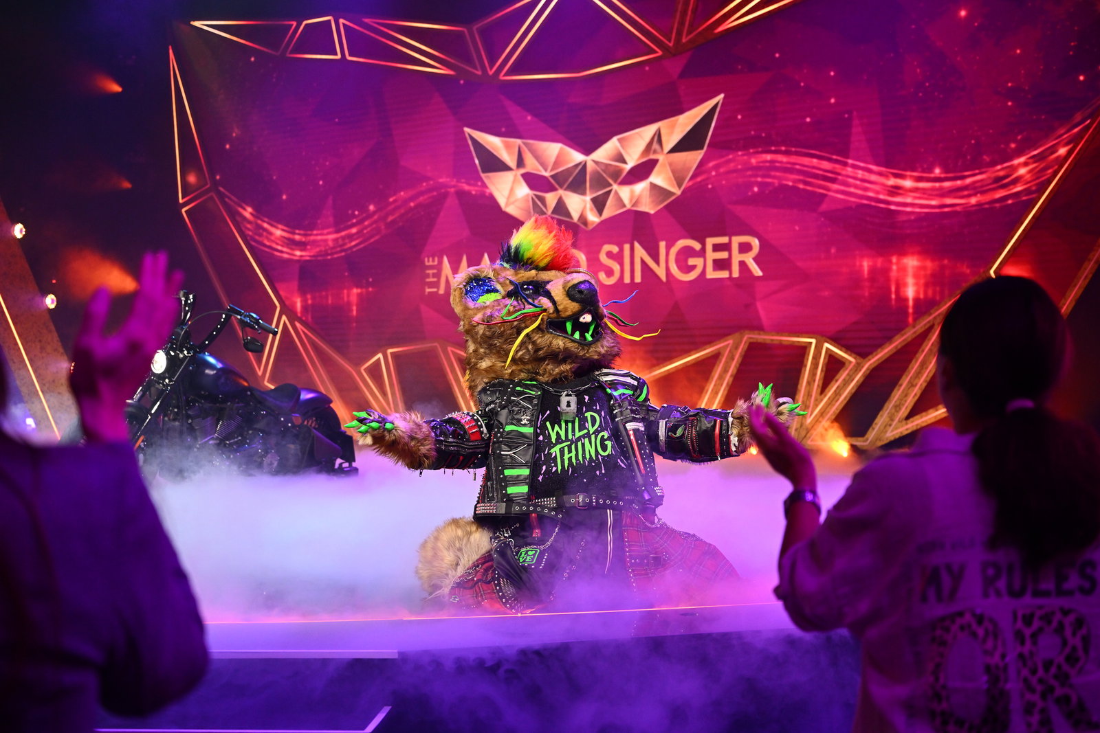 The Masked Singer - Finale 2026