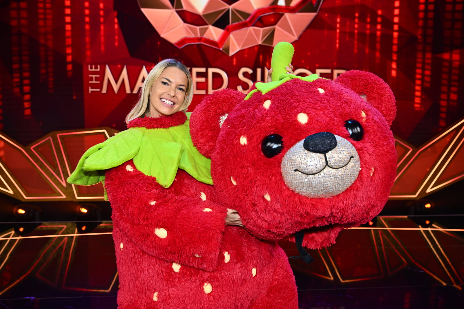 The Masked Singer 13 - Halbfinale