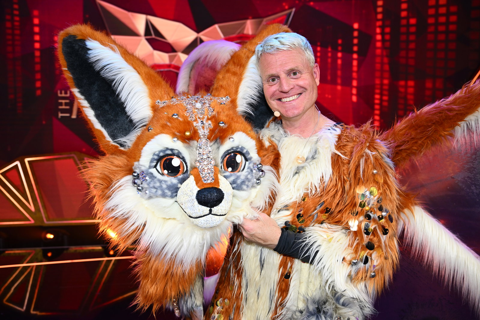 The Masked Singer 13 - Halbfinale