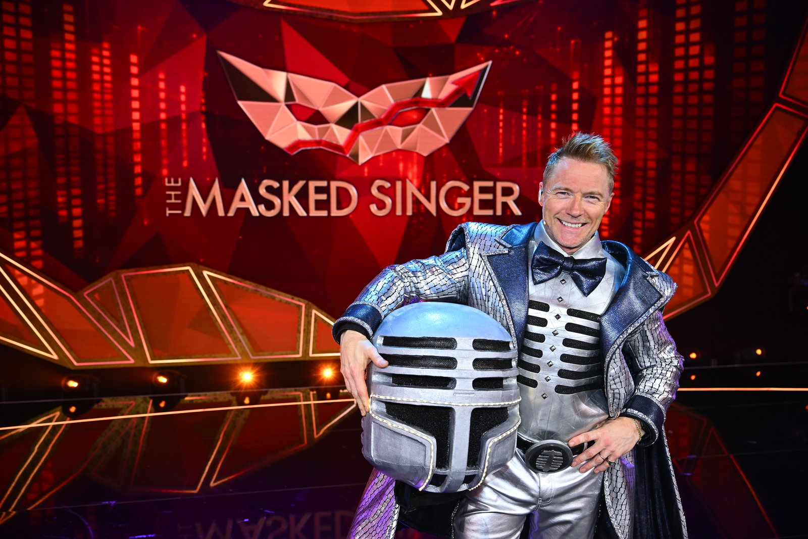The Masked Singer 13 - Halbfinale