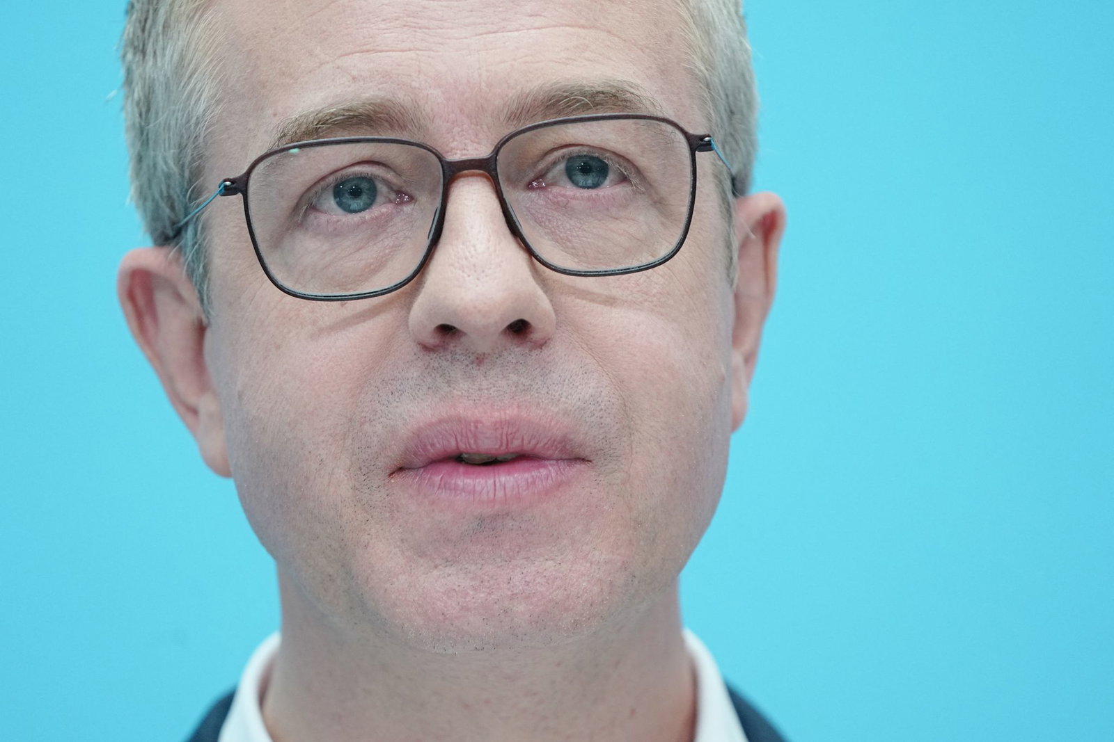 CDU-Landeschef Evers kritisiert das rot-grün-rote Sondierungspapier. (Archivbild)