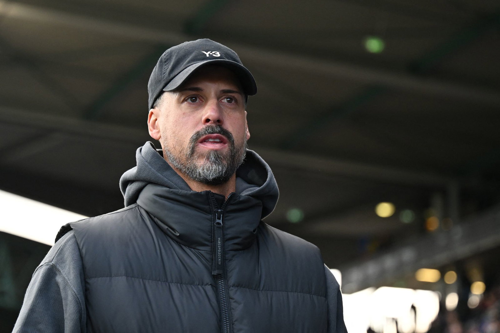 Sandro Wagner steht bei Hannover 96 bereits nach kurzer Zeit in der Kritik. 