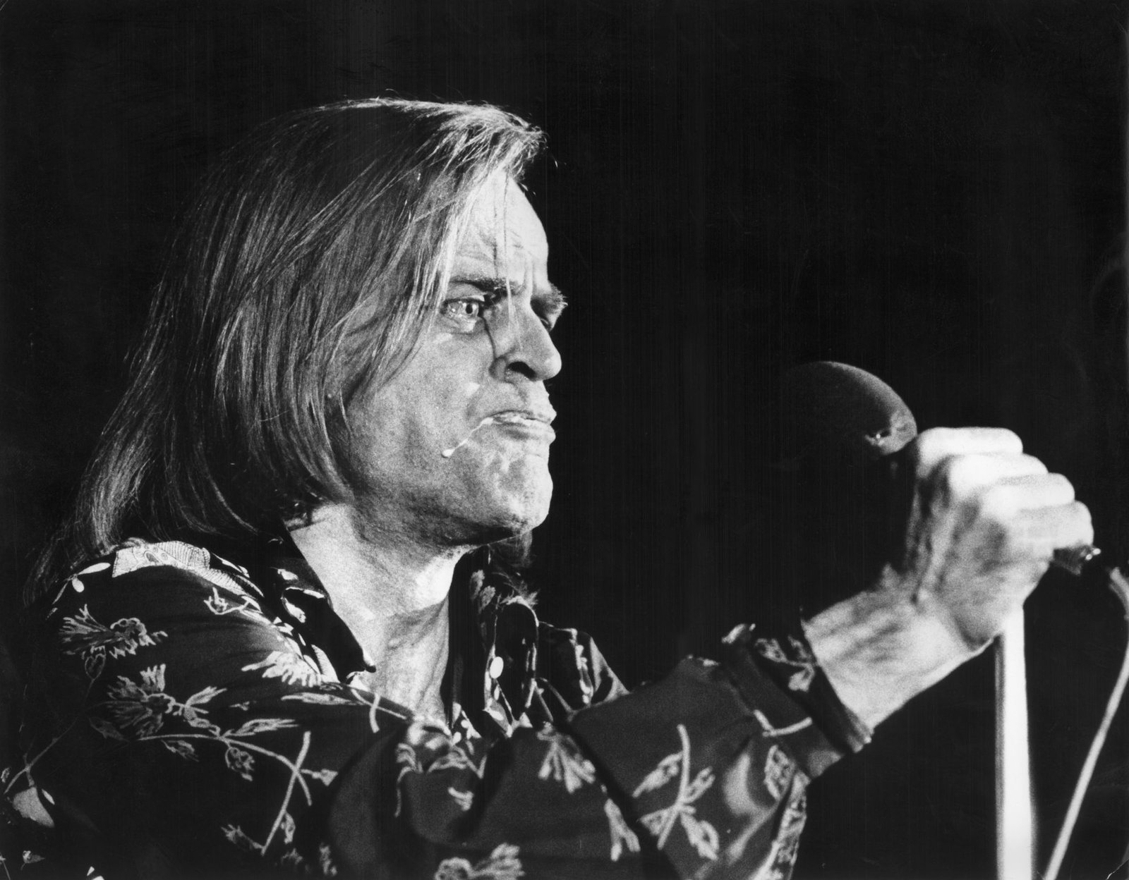 Kinski ist für seine Cholerik mindestens genauso berühmt wie für seine Filme. (Archivbild)