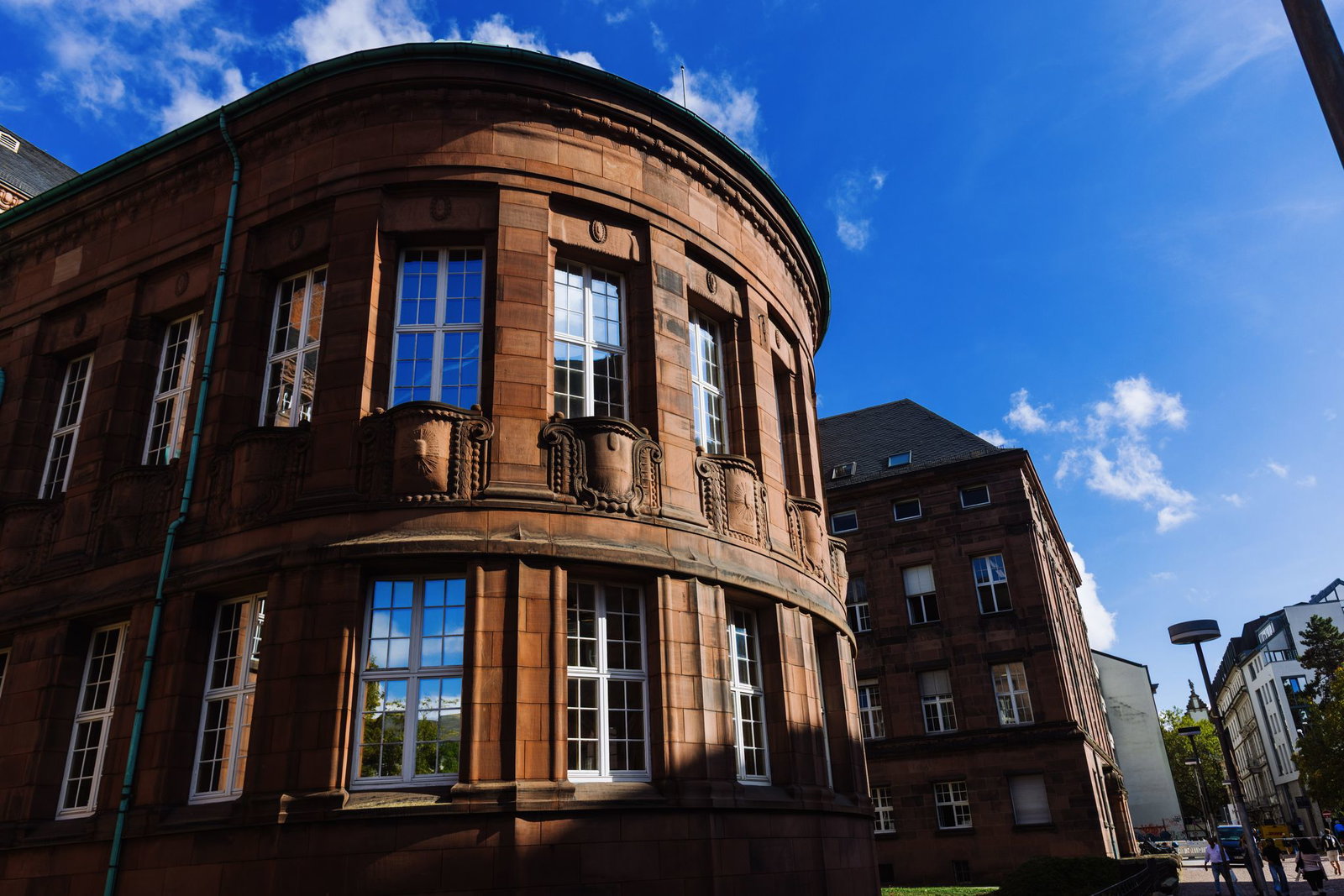 Ab dem kommenden Jahr erhält die Uni Freiburg die Förderung.