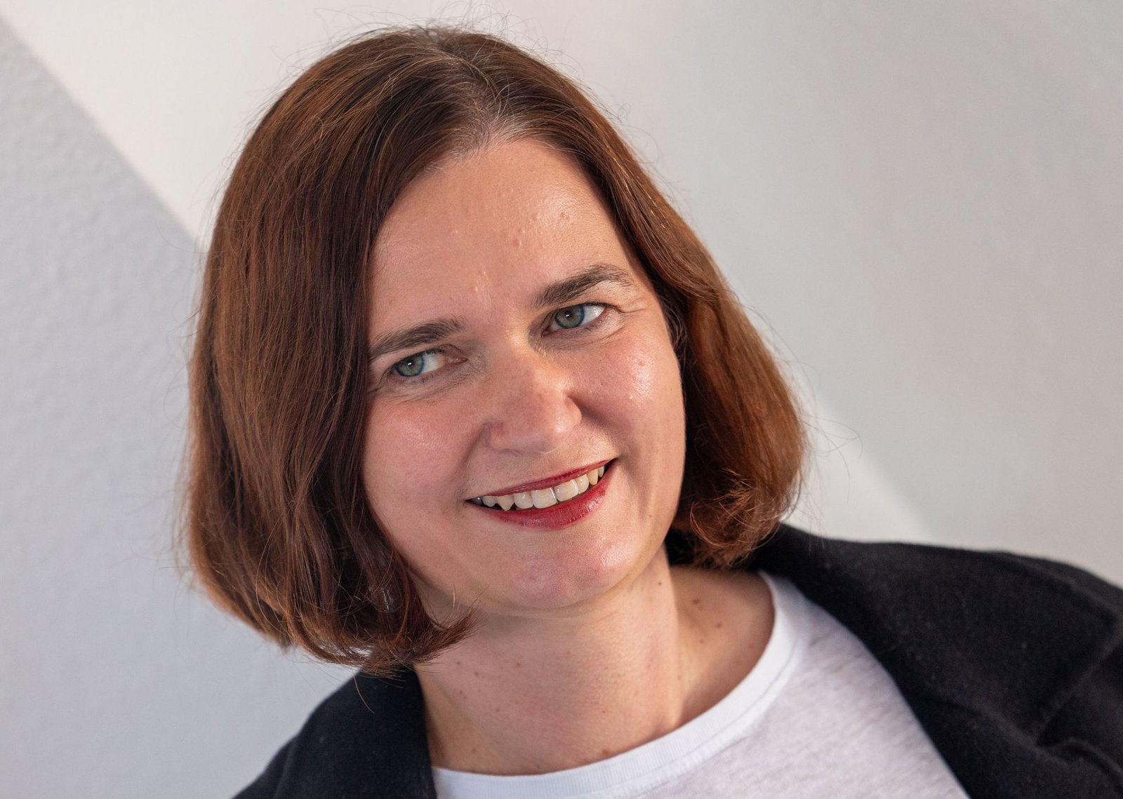 Die Grünen um die neue Chefin der Landtagsfraktion, Claudia Müller, entscheiden am Samstag in Rostock. (Archivbild)