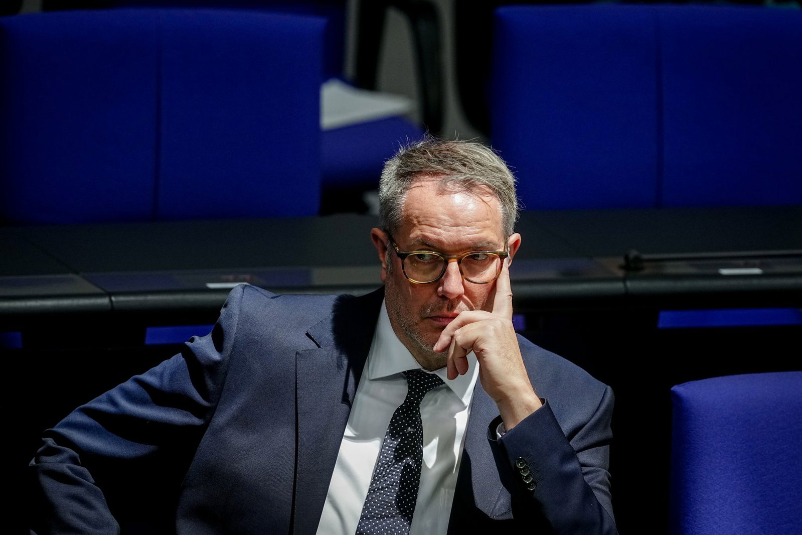 Schweitzer will einen modernen Arbeitsmarkt, der den Industriestandort stärkt. (Archivfoto)