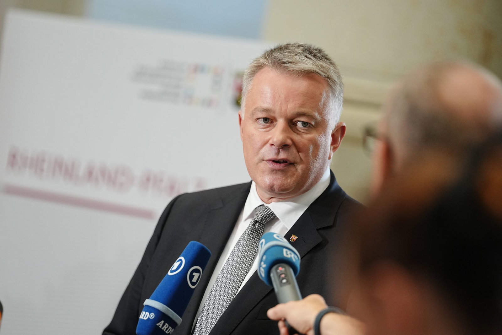 Der rheinland-pfälzische Ministerpräsident Schnieder hat zu der MPK eingeladen. (Archivfoto)