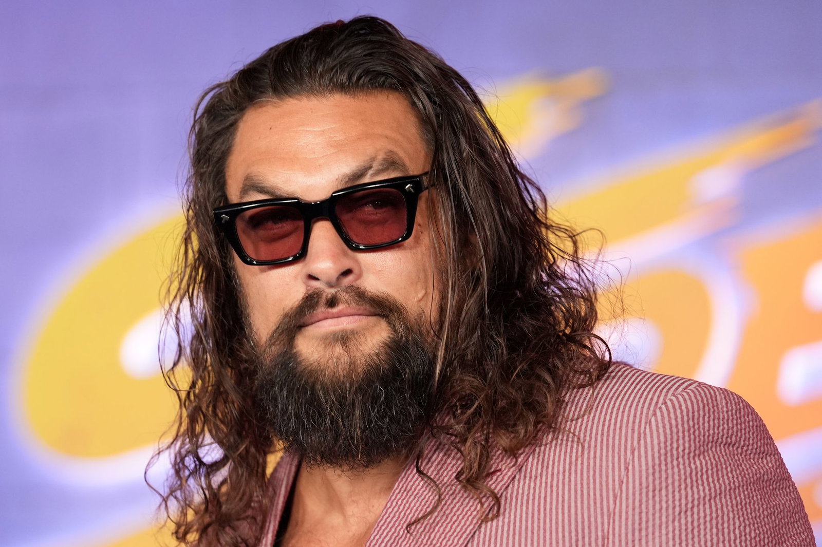 Jason Momoa spielt in «Street Fighter» den mysteriösen Blanka.