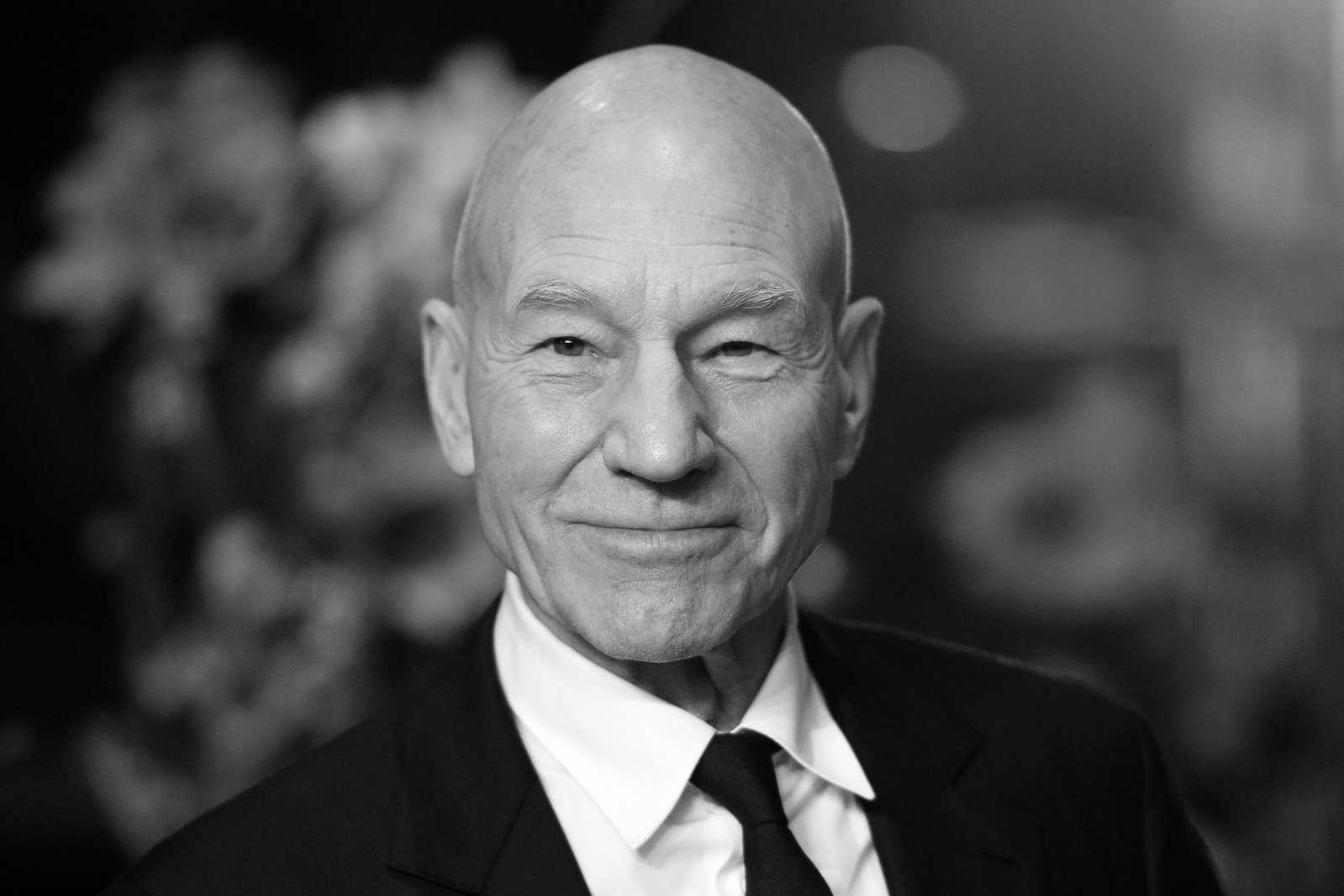 Der US-Schauspieler Patrick Stewart ist tot. (Archivbild)