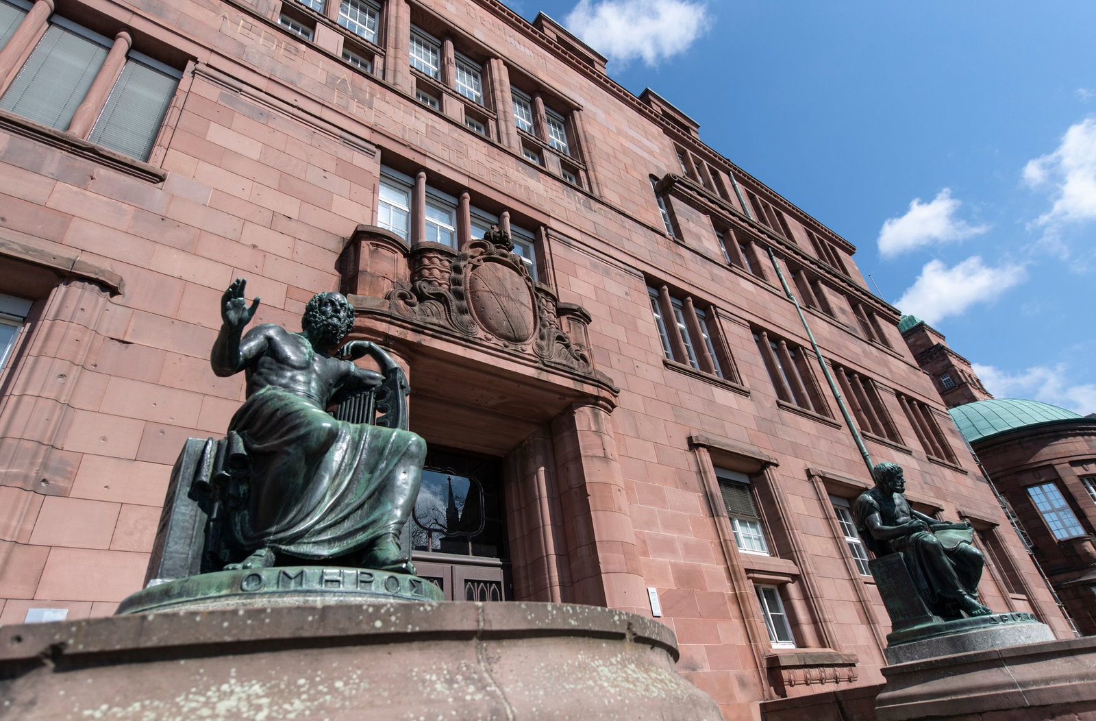 Sollte Freiburg den Titel bekommen, gäbe es weiterhin vier Exzellenzuniversitäten im Südwesten. (Archivbild)