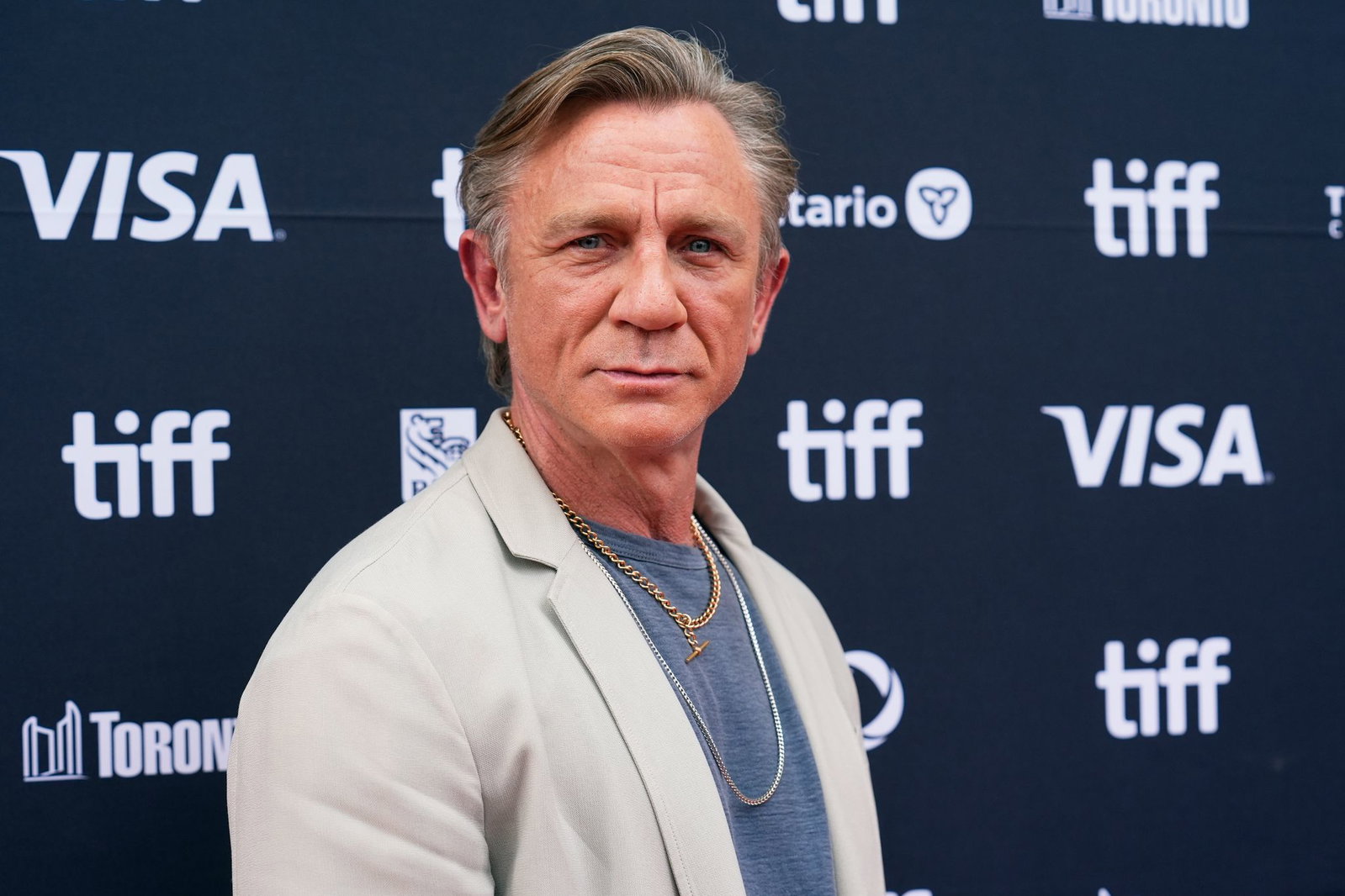 Der frühere Bond-Darsteller Daniel Craig hat sich laut «Times» bei einem Pub eingekauft. (Archivbild)