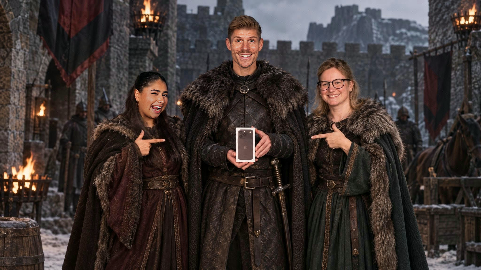 Game of Phones Header 