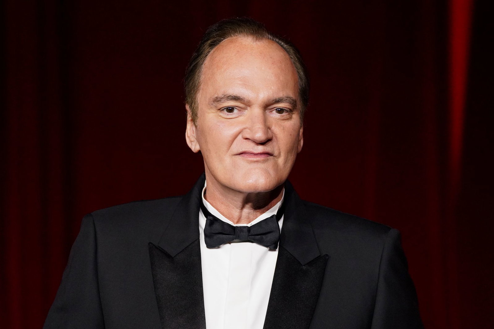 «The Popinjay Cavalier» ist Quentin Tarantinos erstes Theaterstück. (Archivbild)