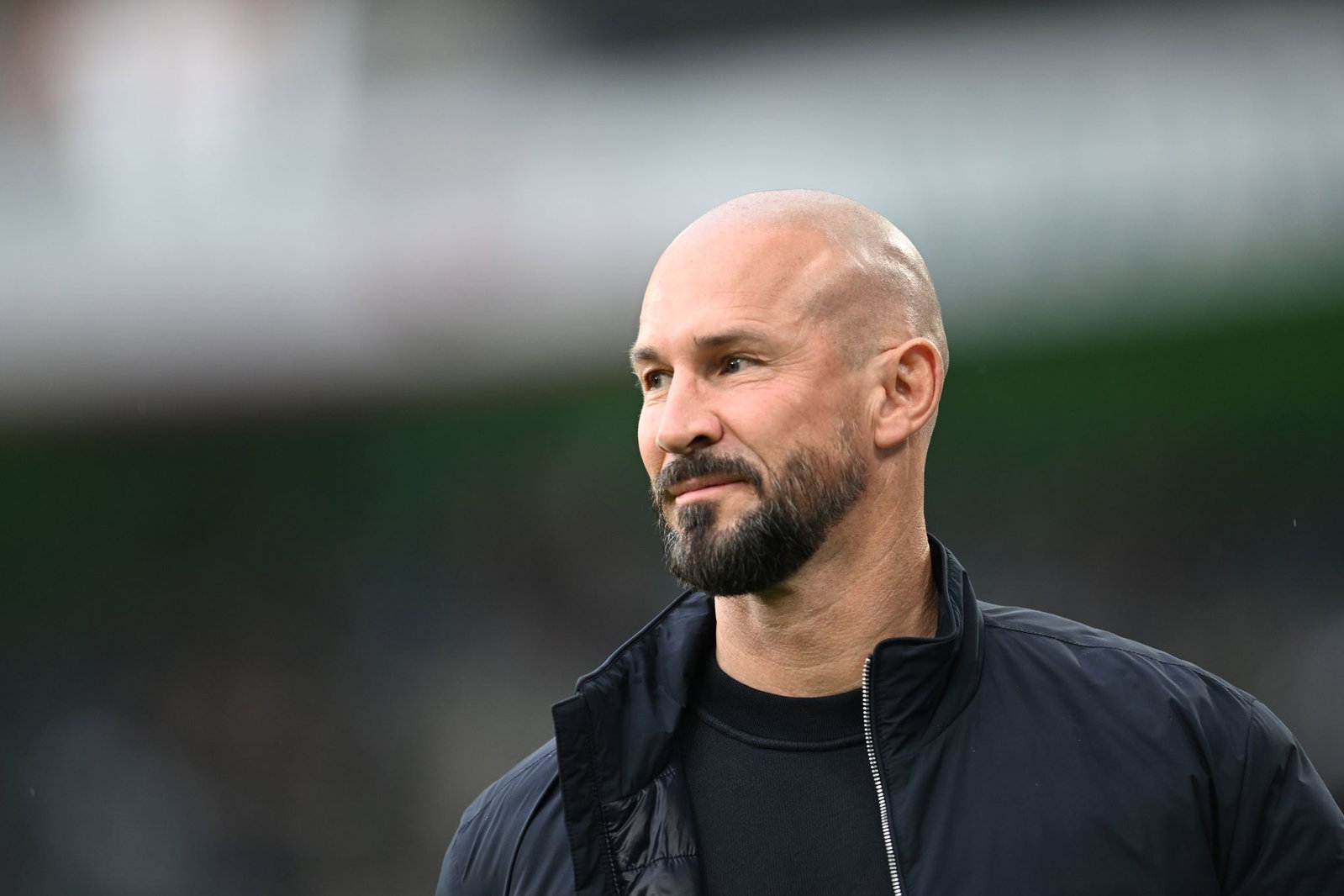 Christian Ilzer und seine TSG sind in der Europa League gegen Lyon gefordert. (Archivbild)