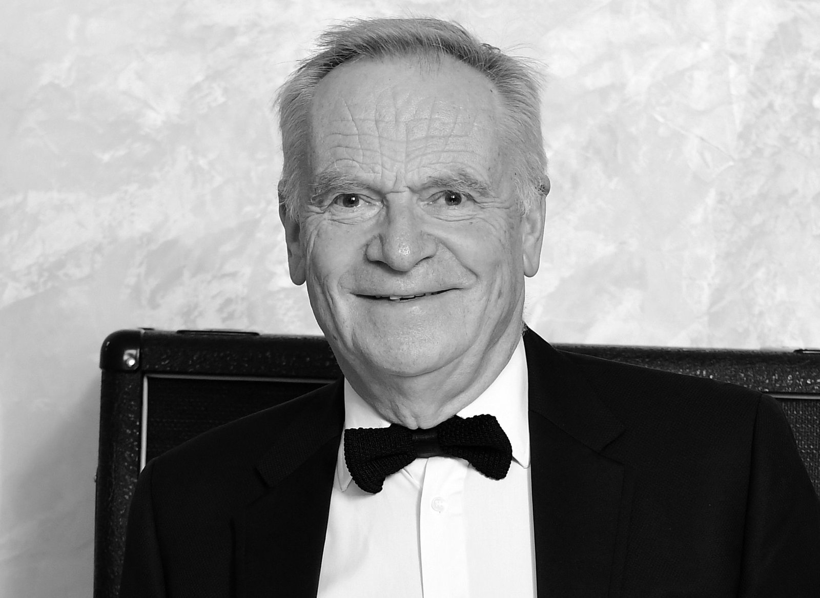 Der britische Bestseller-Autor Jeffrey Archer ist tot. (Archivbild)