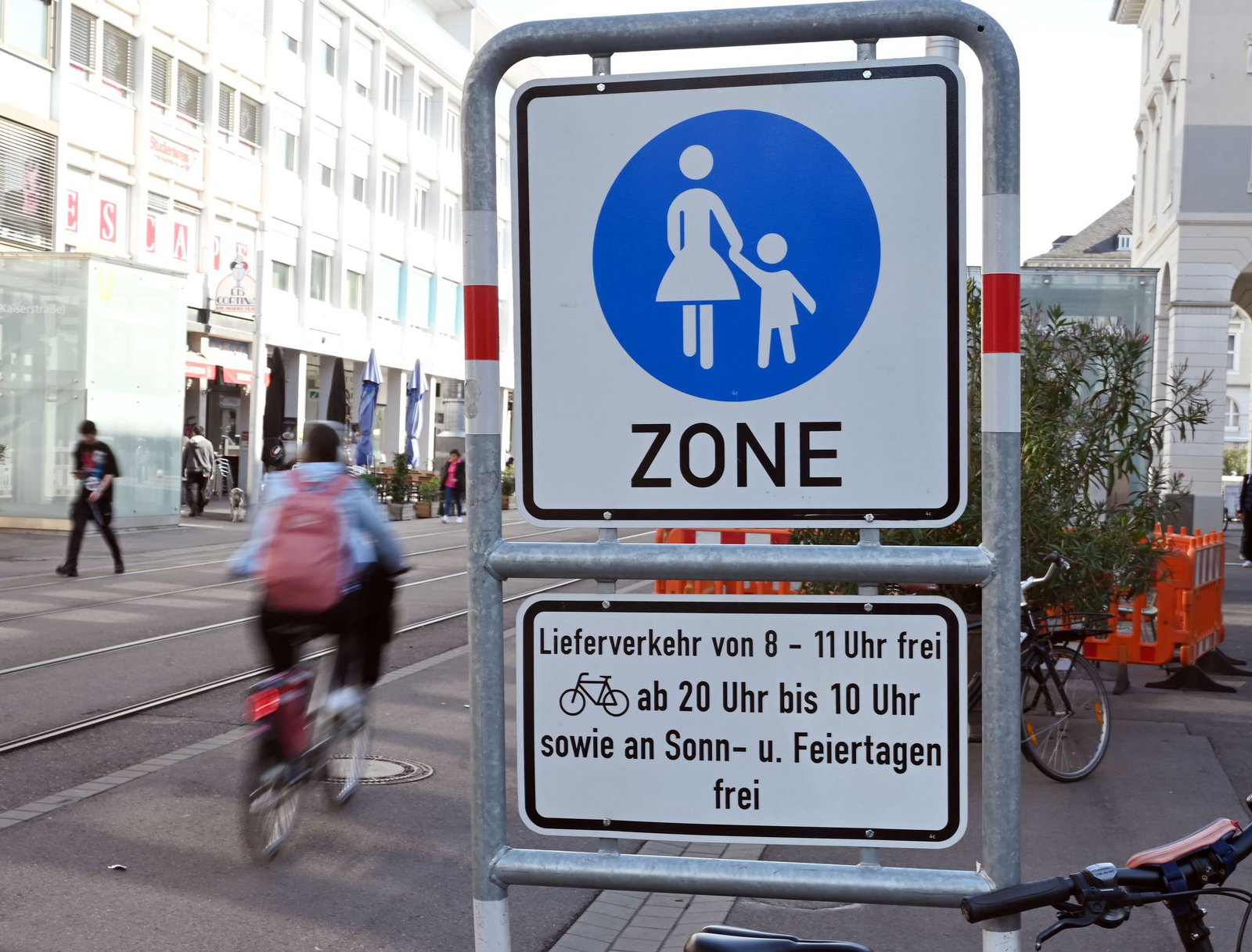 Manche Händler ziehen Konsequenzen. (Archivbild)