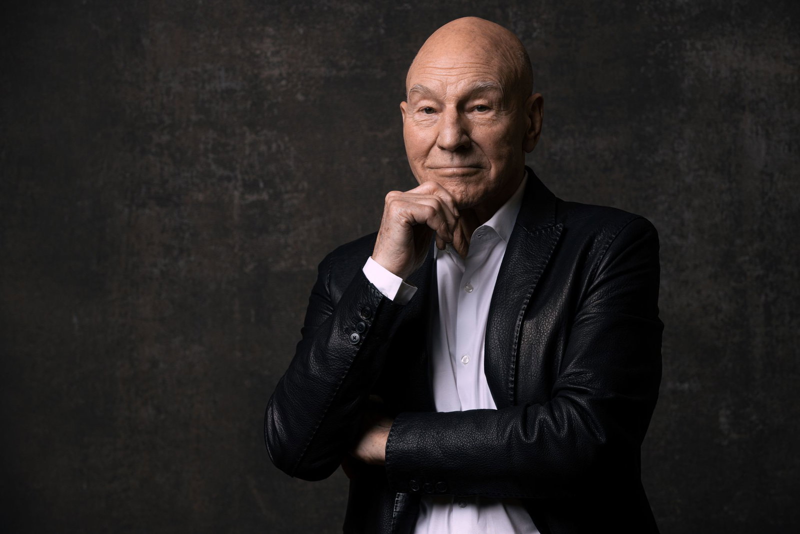 Stewart war bekannt als enorm vielseitiger Charakterschauspieler. (Archivbild)