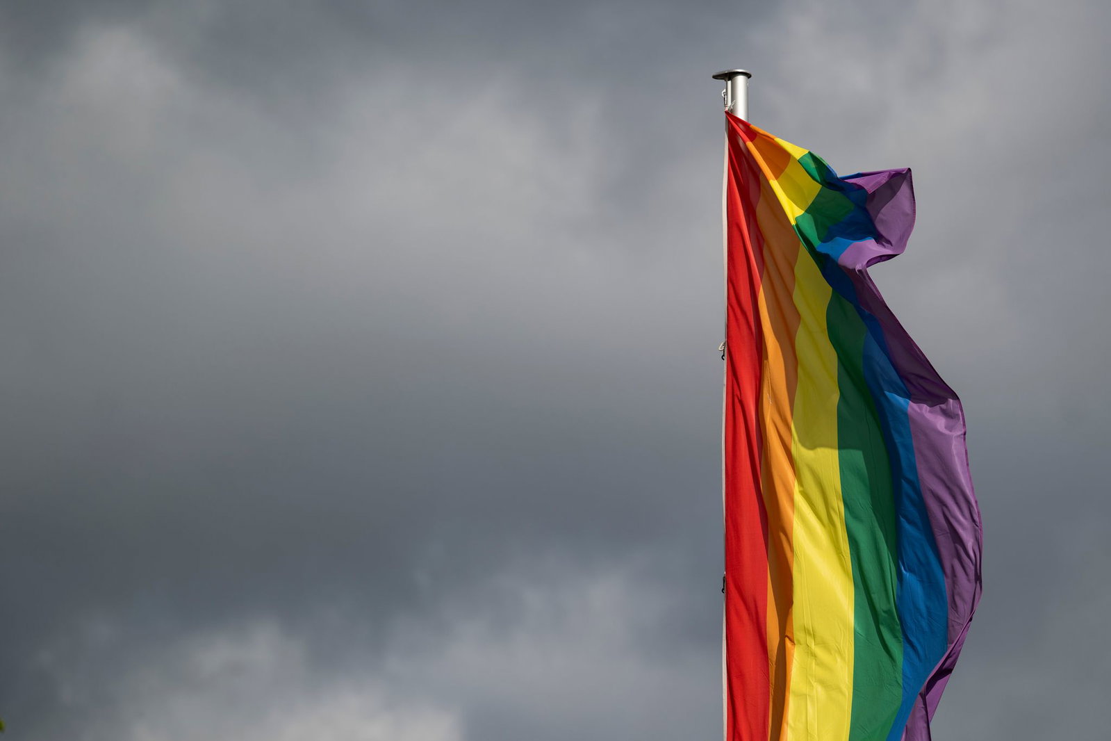 Die Zahl queerfeindlicher Straftaten in Baden-Württemberg ist gestiegen. (Archivbild) 
