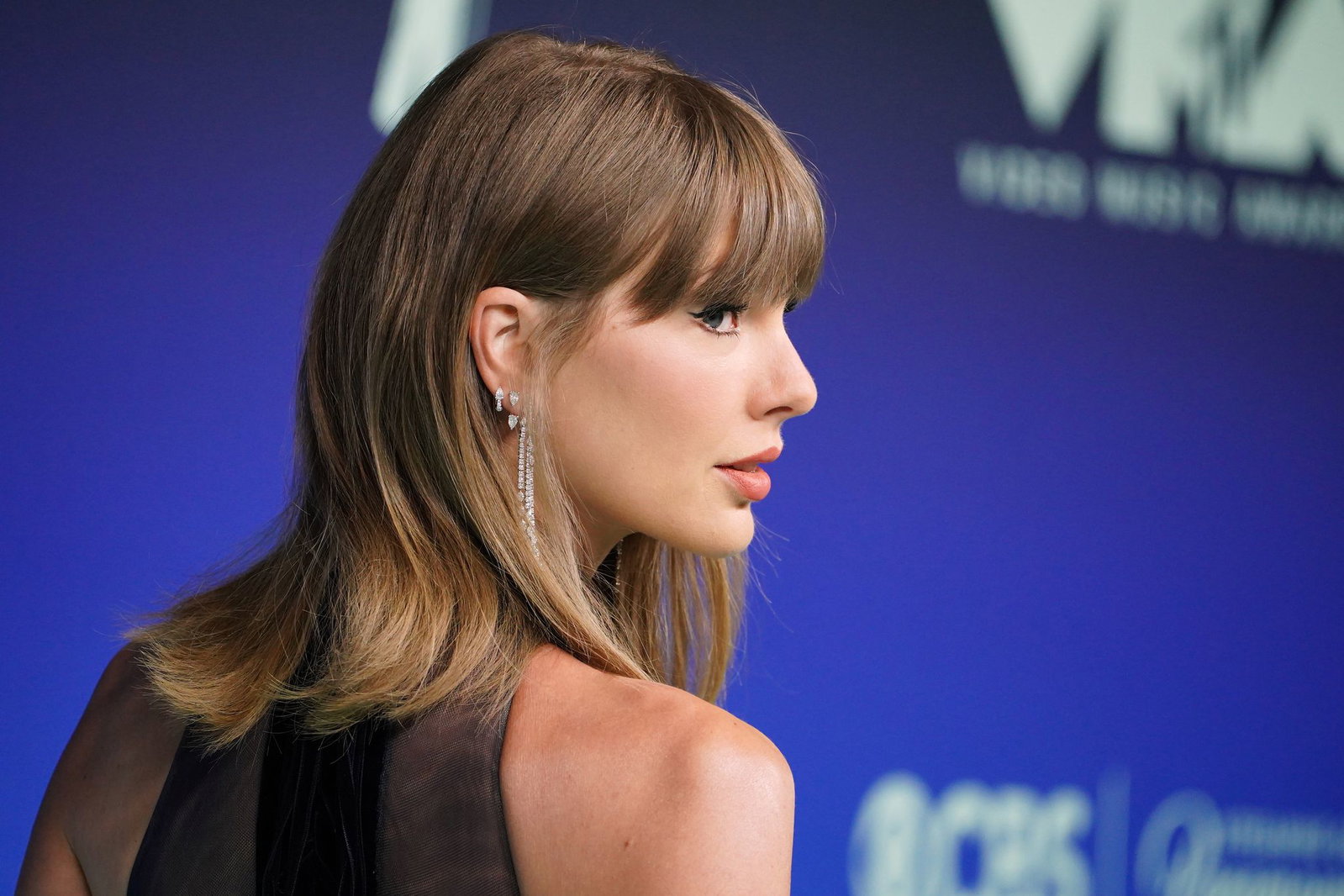 Eine US-Polizeistelle hat sich einen Spaß mit Taylor Swift erlaubt. (Archivbild)