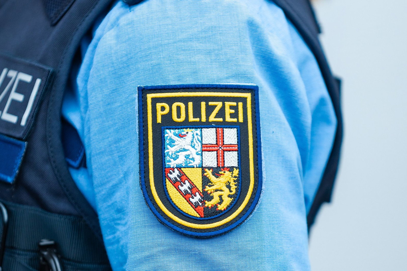 Die Kooperation soll die Schießausbildung der saarländischen Polizei stärken. (Symbolbild)