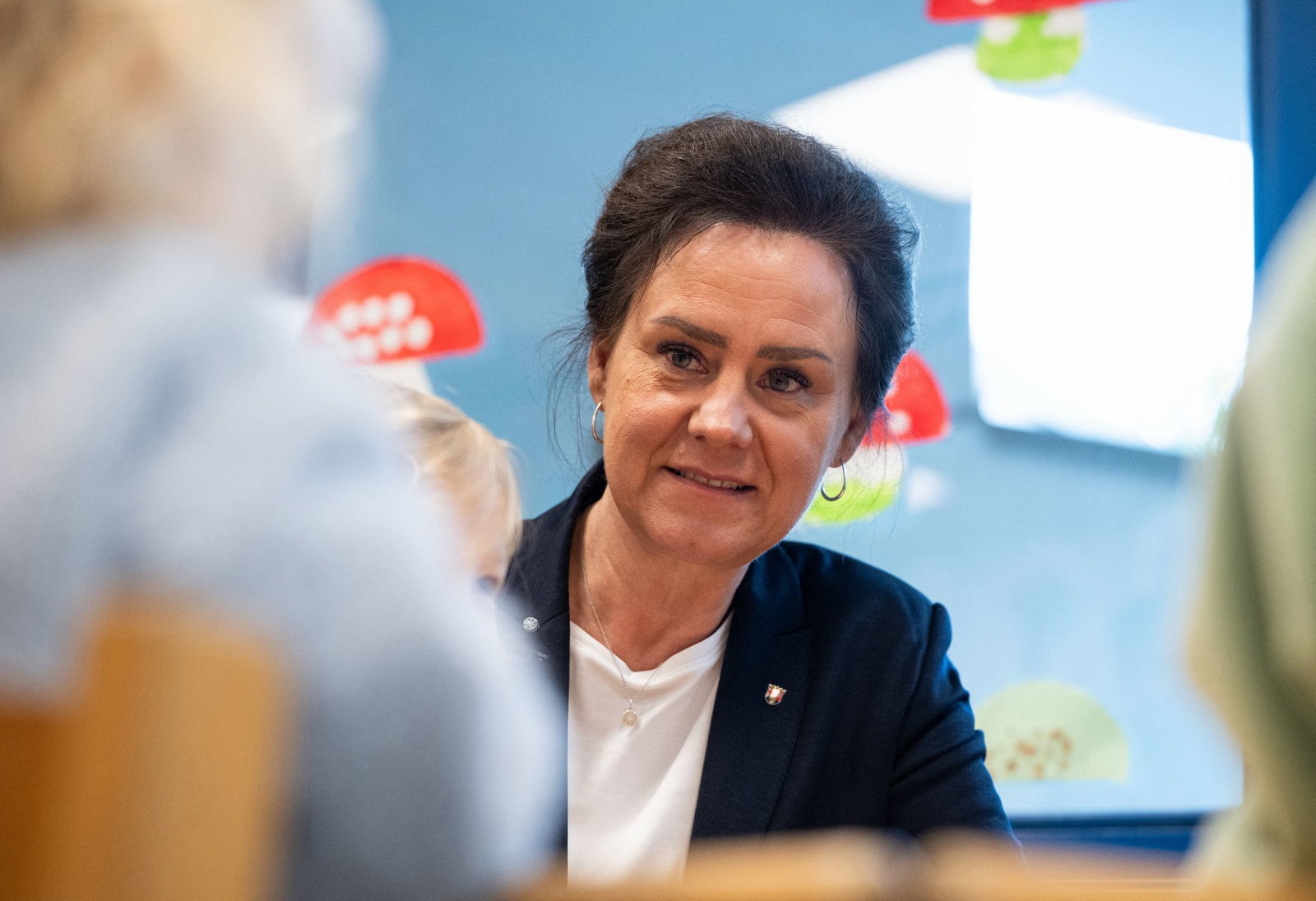 Die Sprachstandserhebungen sind im Koalitionsvertrag von CDU und SPD in Rheinland-Pfalz verankert. 