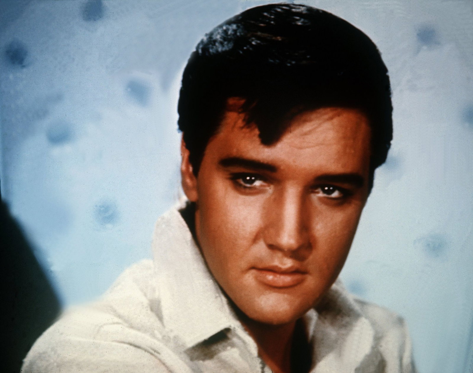 Die Rechteinhaber der Musik von Presley wehren sich mit einer Klage gegen die ungenehmigte Nutzung durch das KI-Unternehmen Anthropic. (Archivbild)
