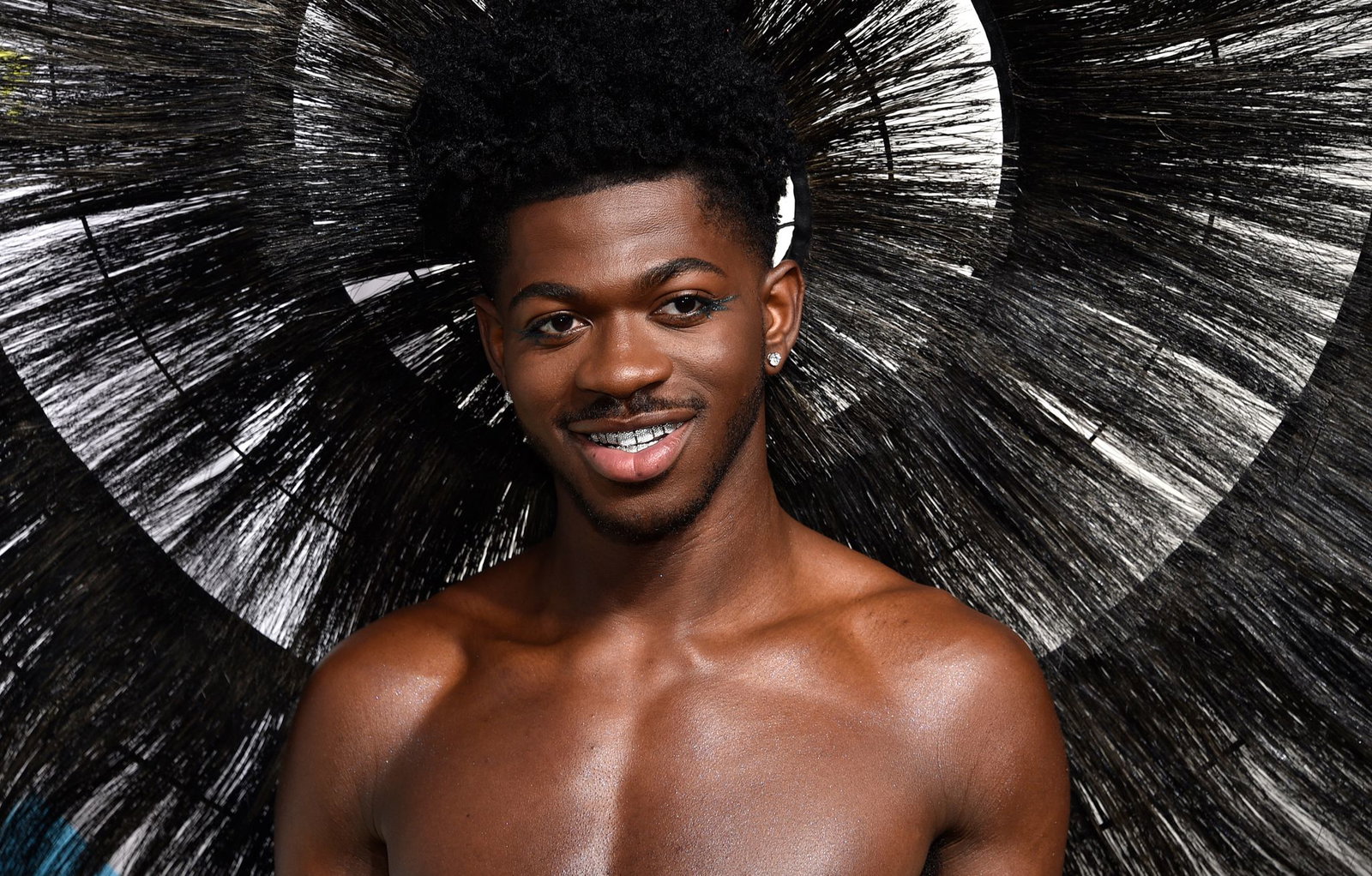 Nach einer schlagzeilenträchtigen Festnahme im vergangenen Jahr ist US-Sänger Lil Nas X mit einer neuen Single zurückgekehrt. (Archivbild)